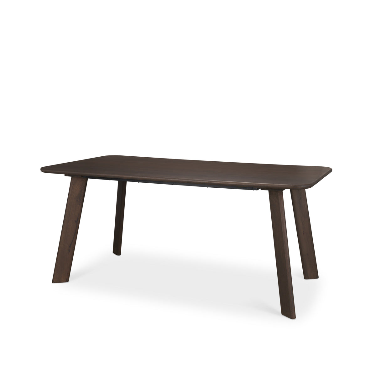 Welborn 72"L x 40"W Rectangular Dining Table | Modern | Wood | Seats 6-Dining Tables-DECOROLALA