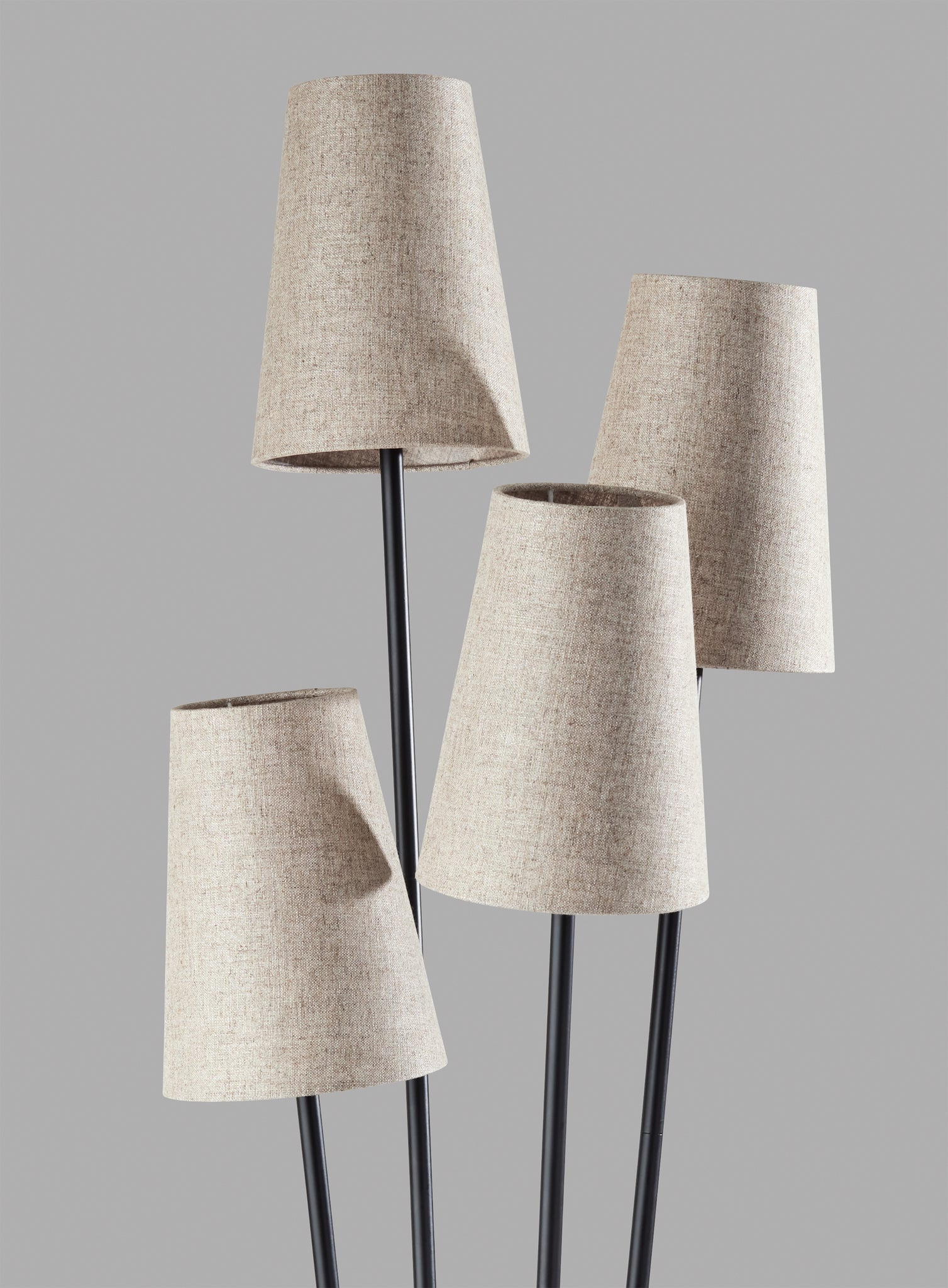 Wentworth Floor Lamp-Lighting-DECOROLALA