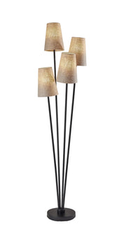 Wentworth Floor Lamp-Lighting-DECOROLALA