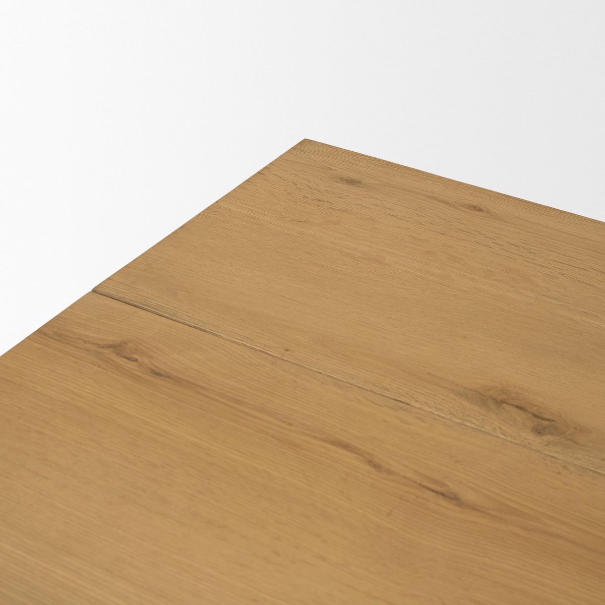 West 55L x 32W x 14H Medium Brown Wooden Angled Coffee Table-Coffee Tables-DECOROLALA
