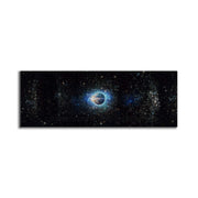 Where There Is Love There Is Life Canvas Print-Wall Art-DECOROLALA
