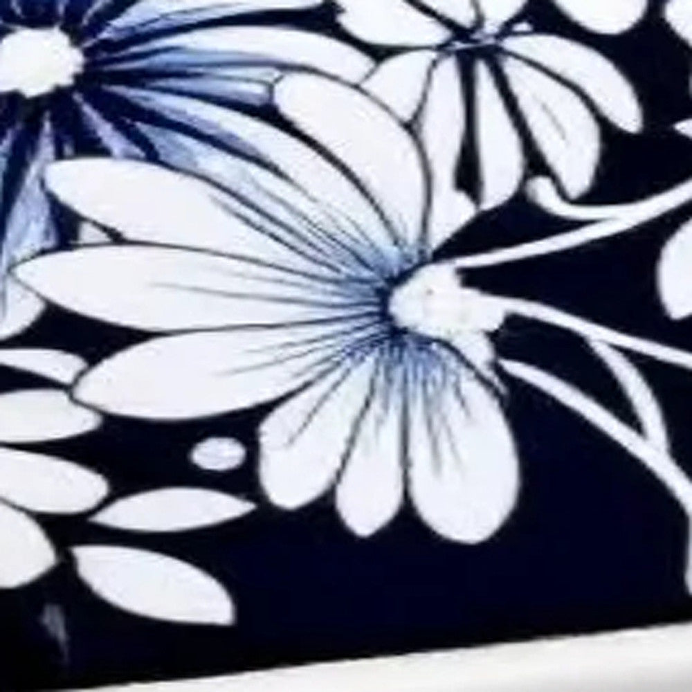 White Faux Leather Queen Bed Frame-Standard Beds-DECOROLALA