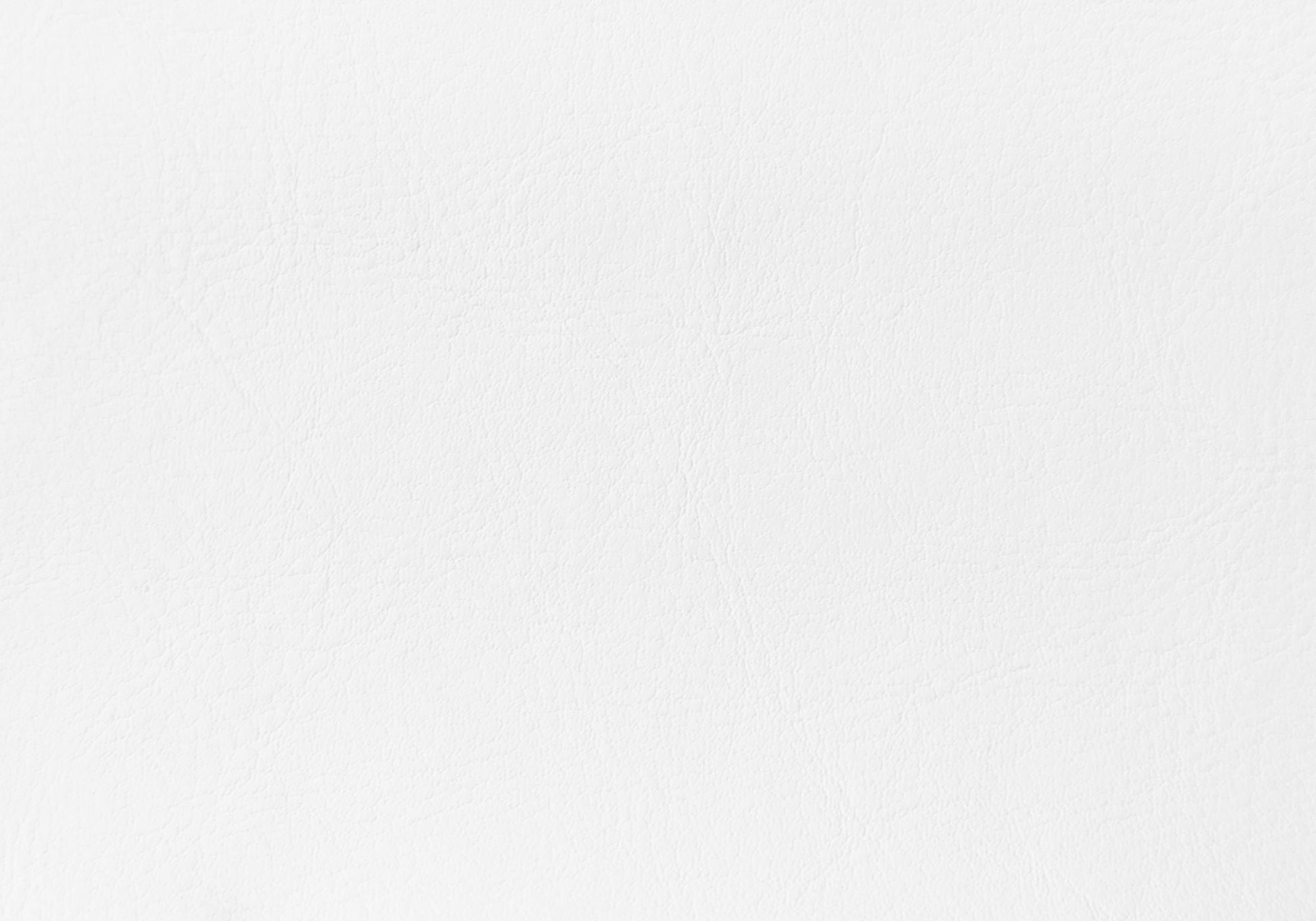 White Faux Leather Queen Bed Frame-Standard Beds-DECOROLALA