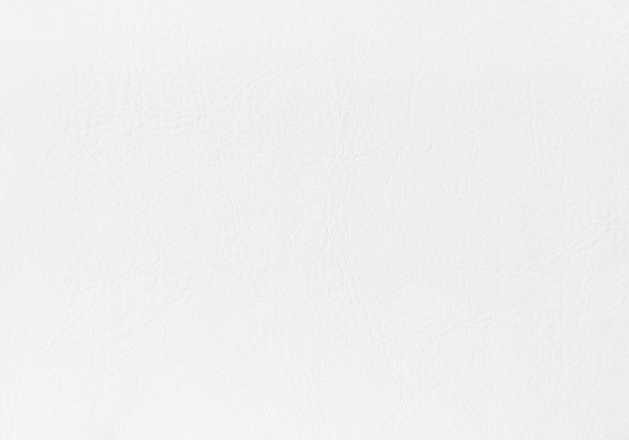 White Faux Leather Queen Bed Frame-Standard Beds-DECOROLALA