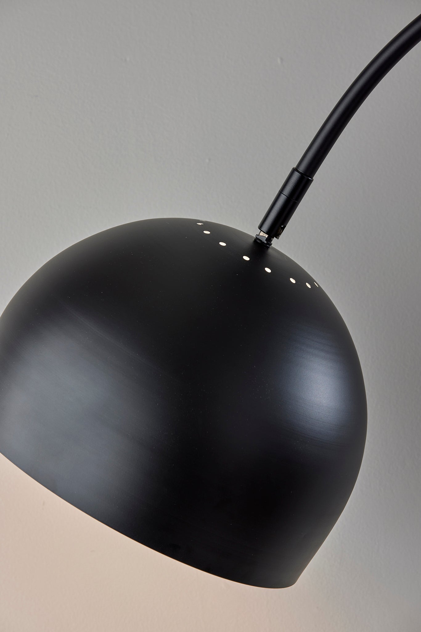 Wilder Arc Lamp-Lighting-DECOROLALA