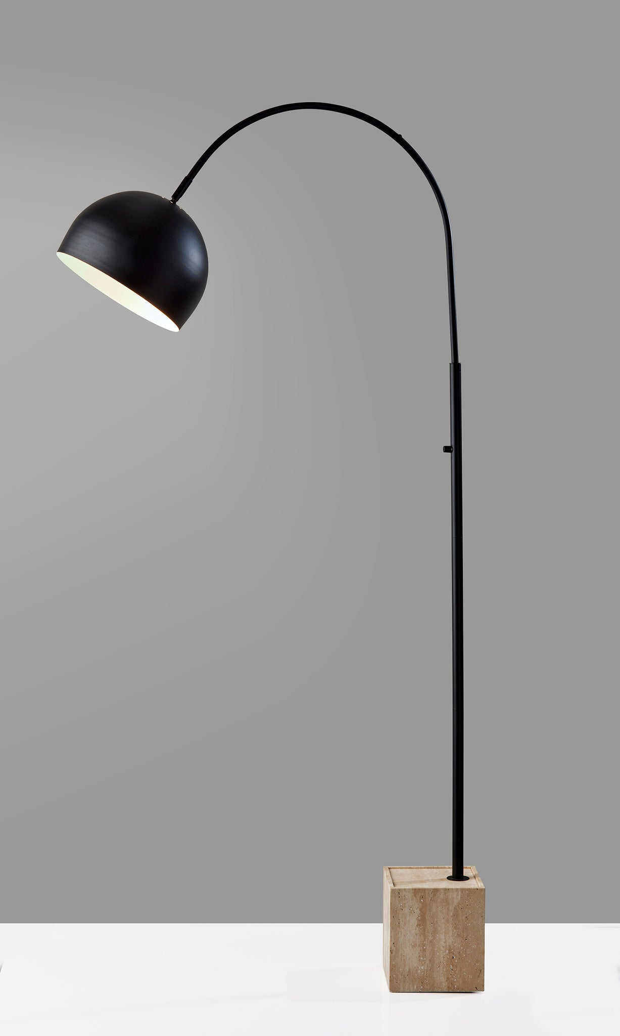 Wilder Arc Lamp-Lighting-DECOROLALA