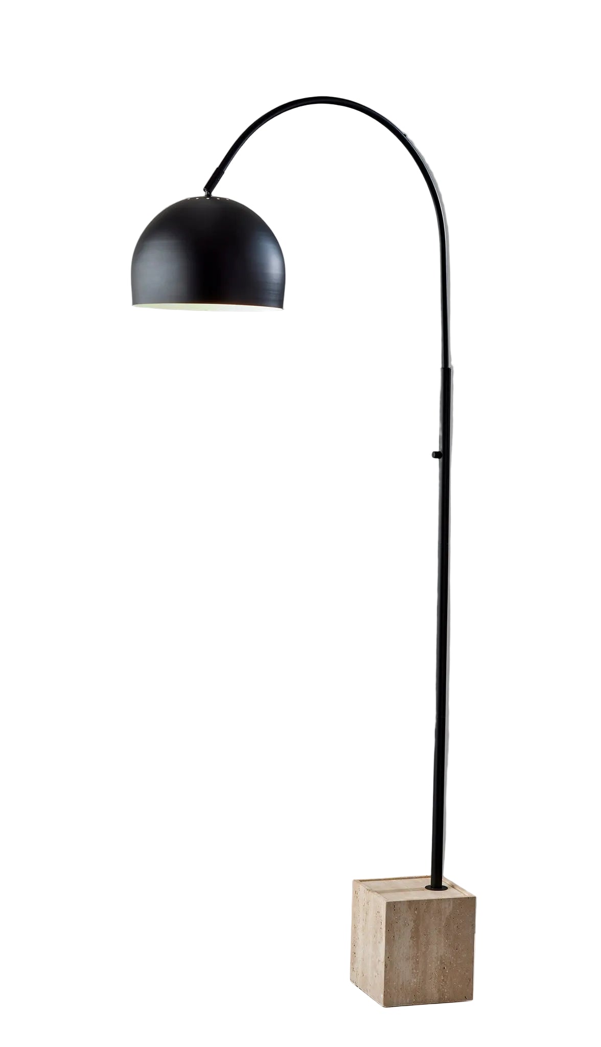 Wilder Arc Lamp-Lighting-DECOROLALA