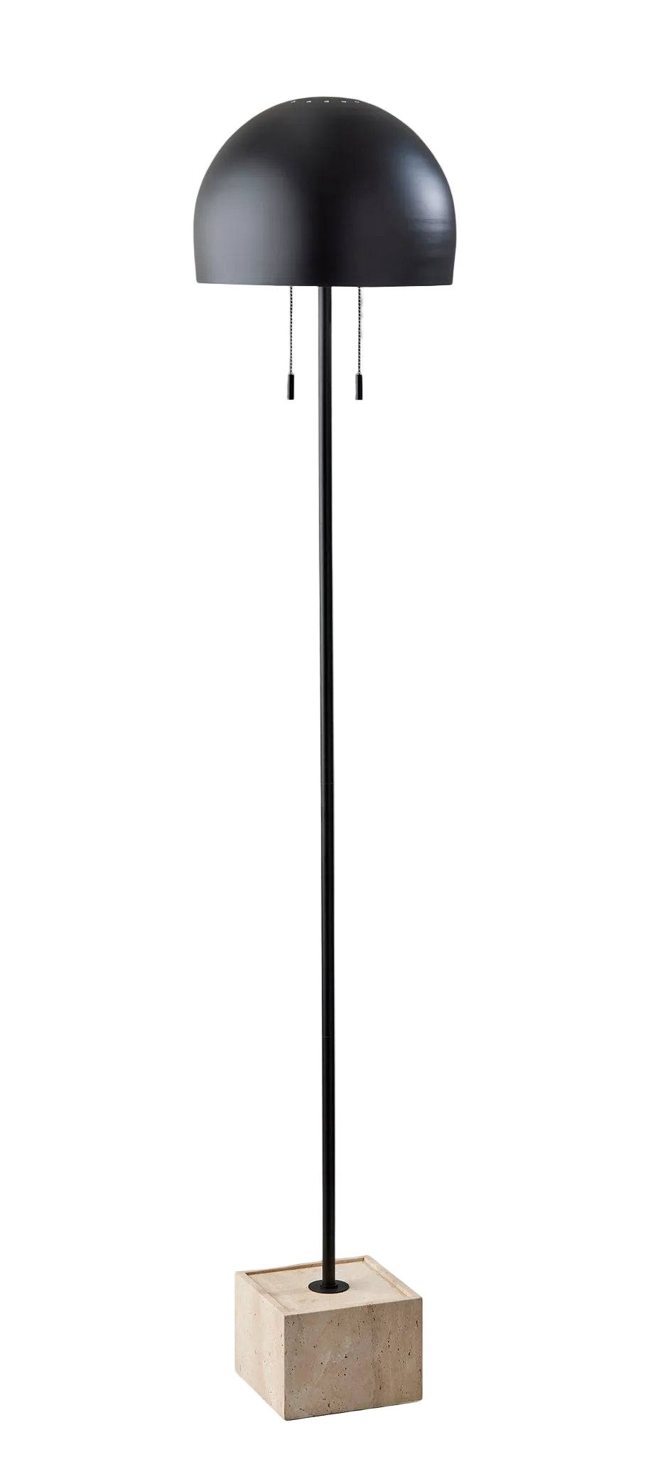 Wilder Floor Lamp-Lighting-DECOROLALA