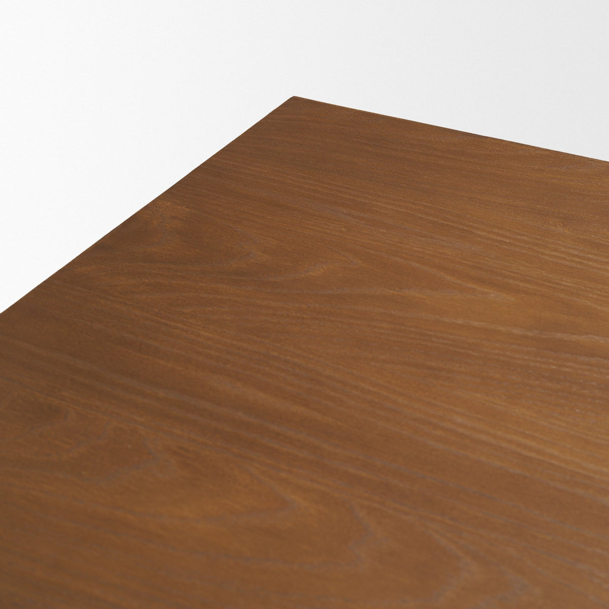 Winsford Two-Tone Oak Writing Desk-Office Furniture-DECOROLALA