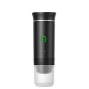 Wireless Portable Espresso Coffee Machine for Travel & Home-Espresso Machine-DECOROLALA