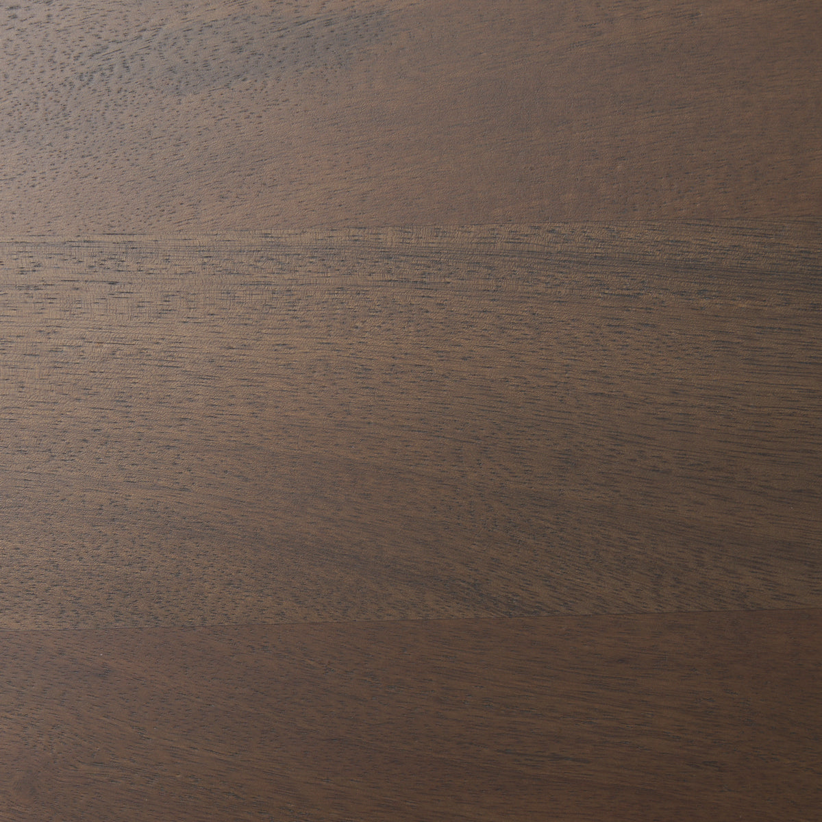 Wolcott Rectangular Dark Brown Solid Wood Bench-Benches-DECOROLALA