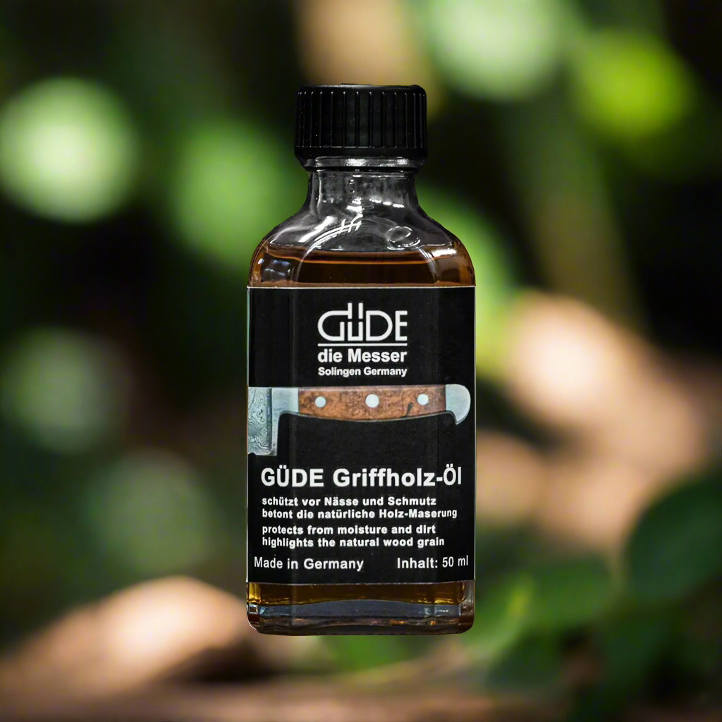 Wood Oil 50ml-Knife Care-DECOROLALA