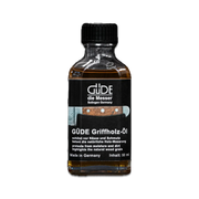 Wood Oil 50ml-Knife Care-DECOROLALA