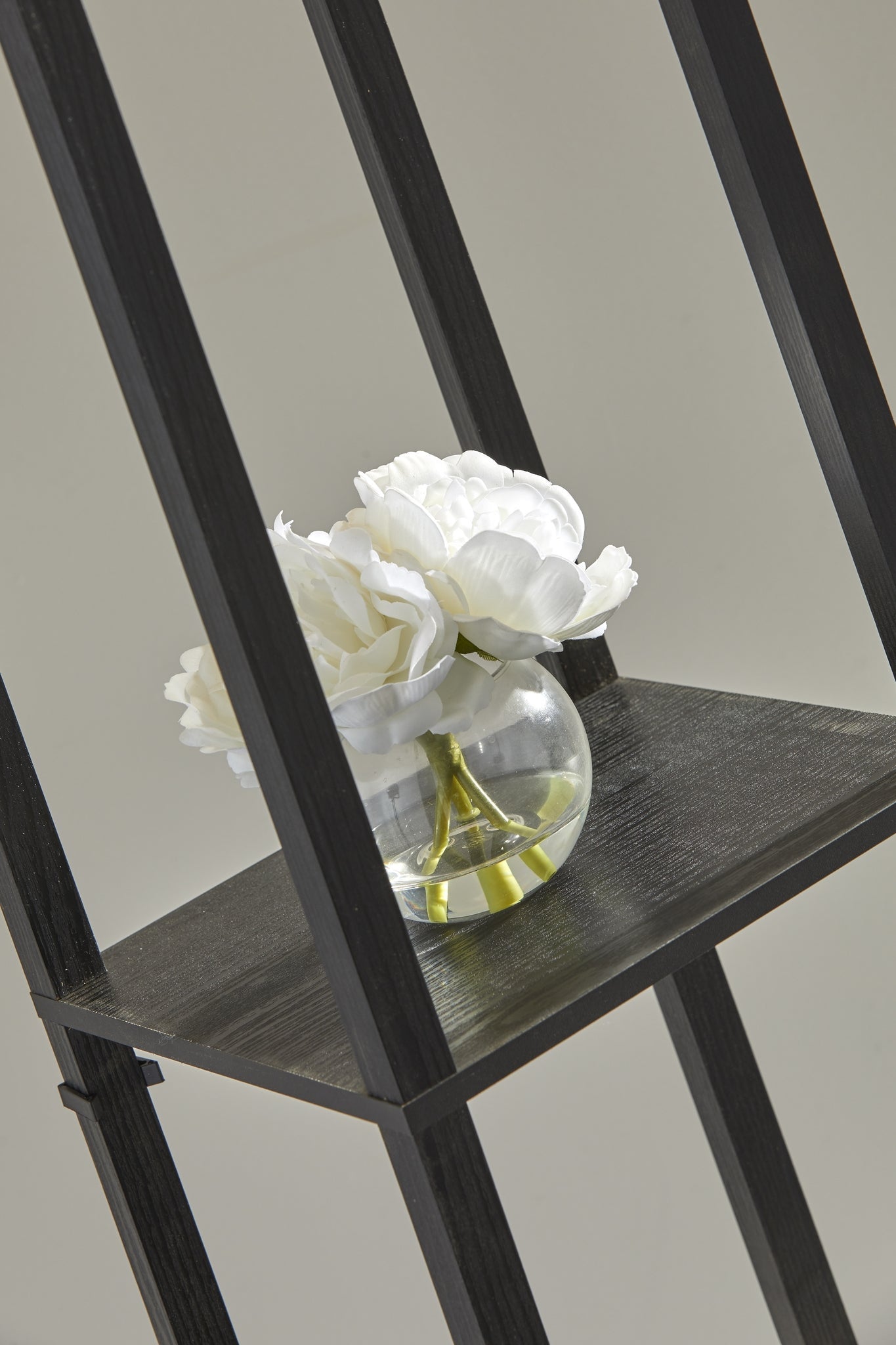 Wright Shelf Floor Lamp-Lighting-DECOROLALA