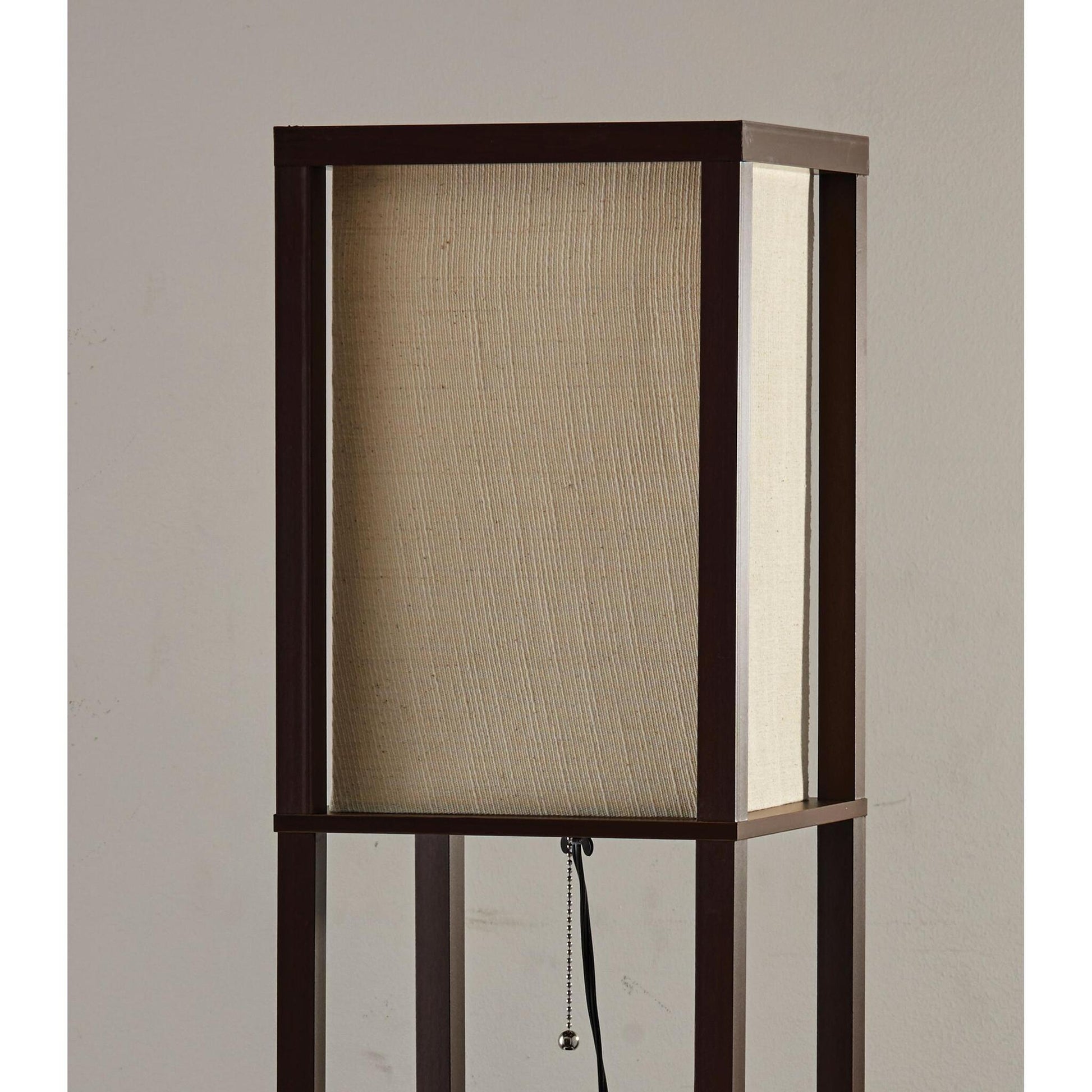 Wright Shelf Lamp-Lighting-DECOROLALA