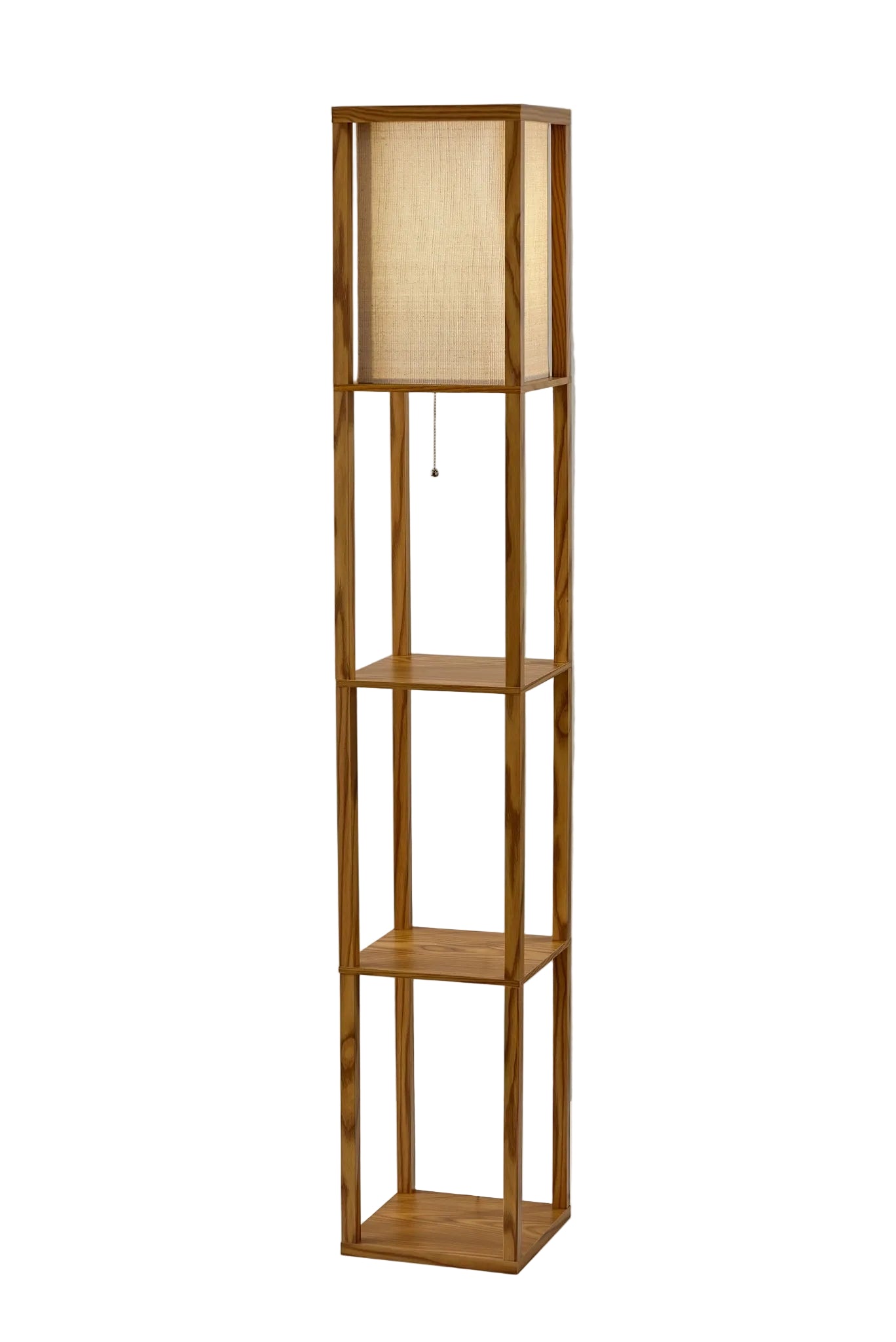 Wright Shelf Lamp-Lighting-DECOROLALA