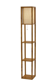 Wright Shelf Lamp-Lighting-DECOROLALA