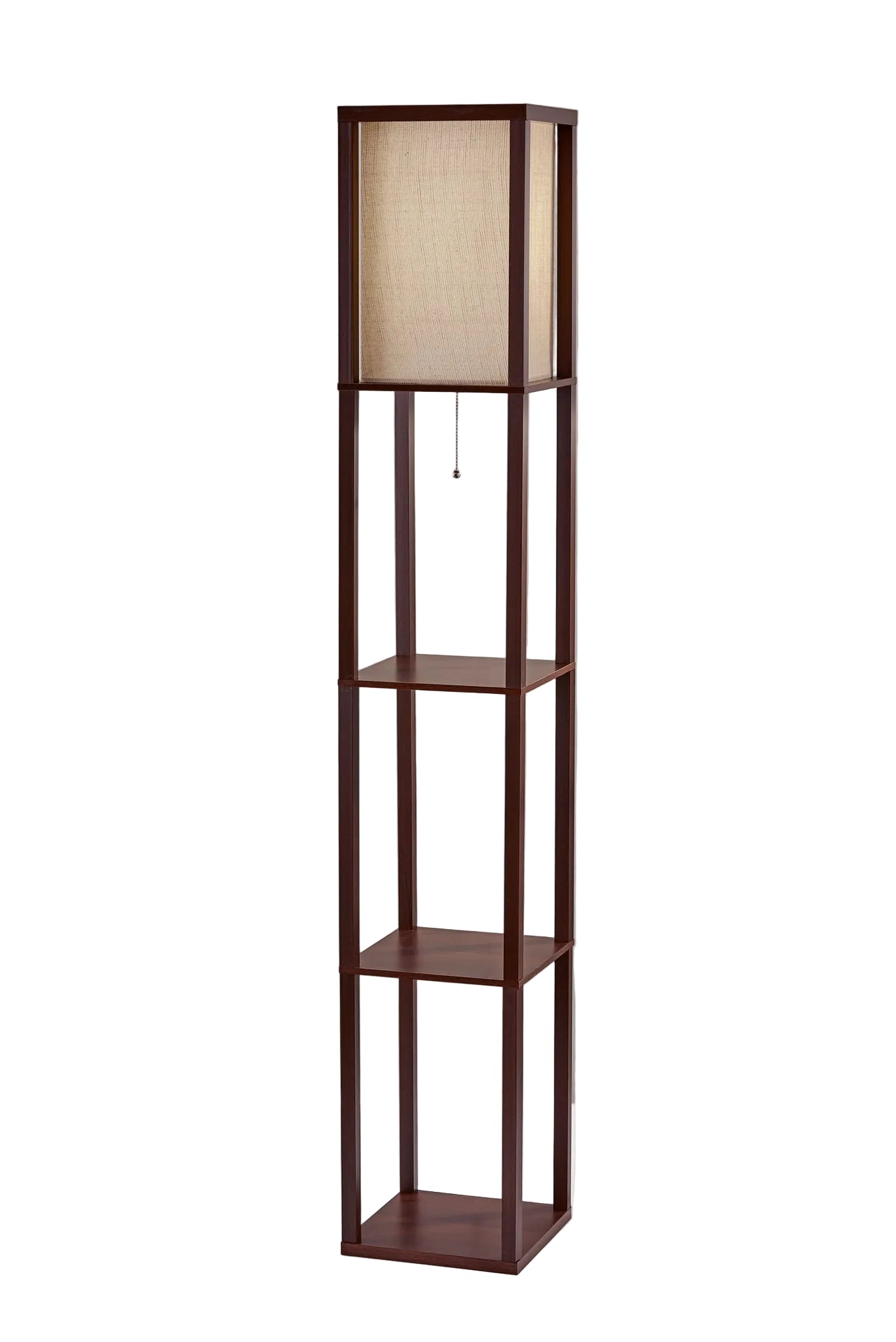 Wright Shelf Lamp-Lighting-DECOROLALA