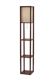 Wright Shelf Lamp-Lighting-DECOROLALA