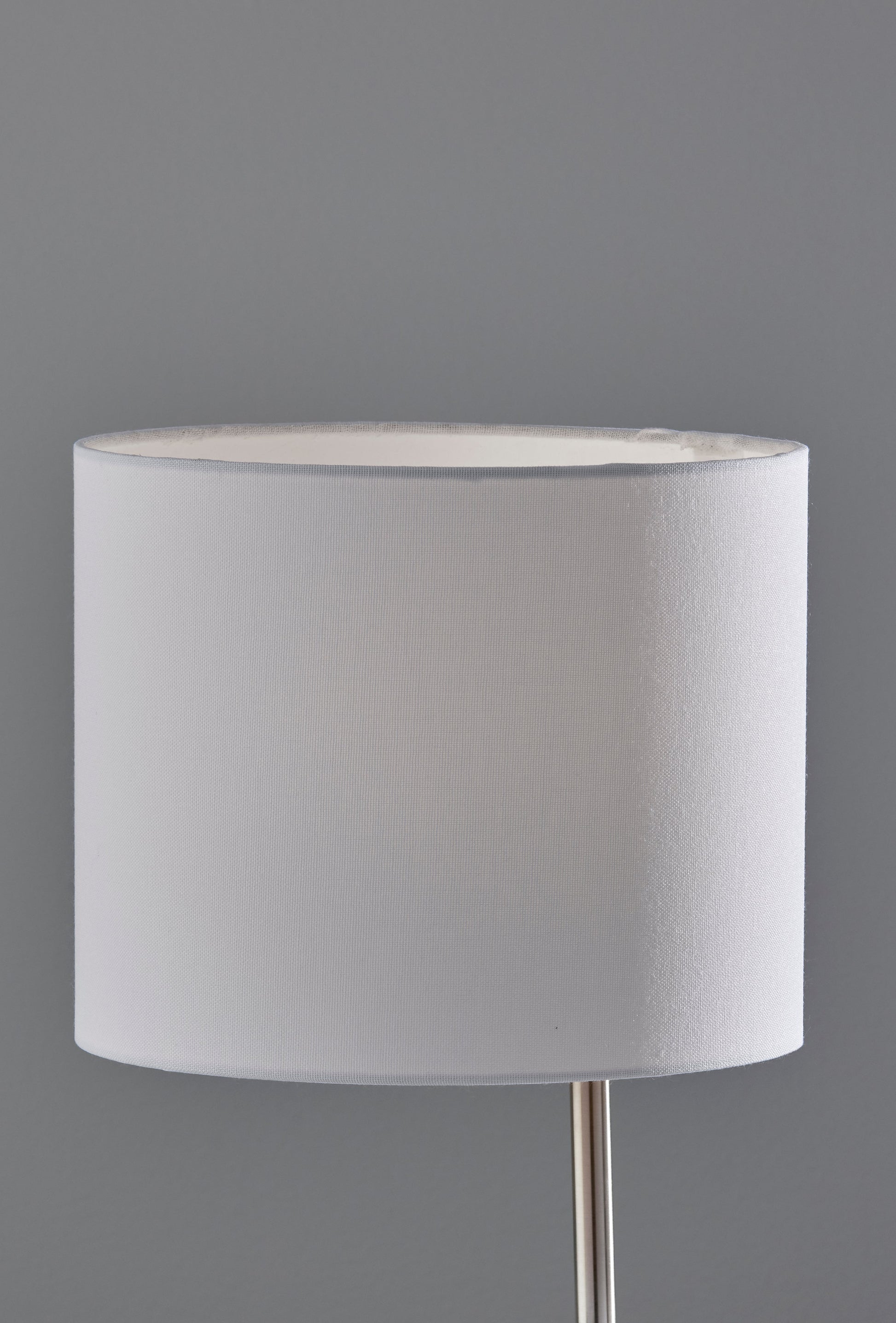 Wyatt Supercharger Desk Lamp- Steel-Lighting-DECOROLALA