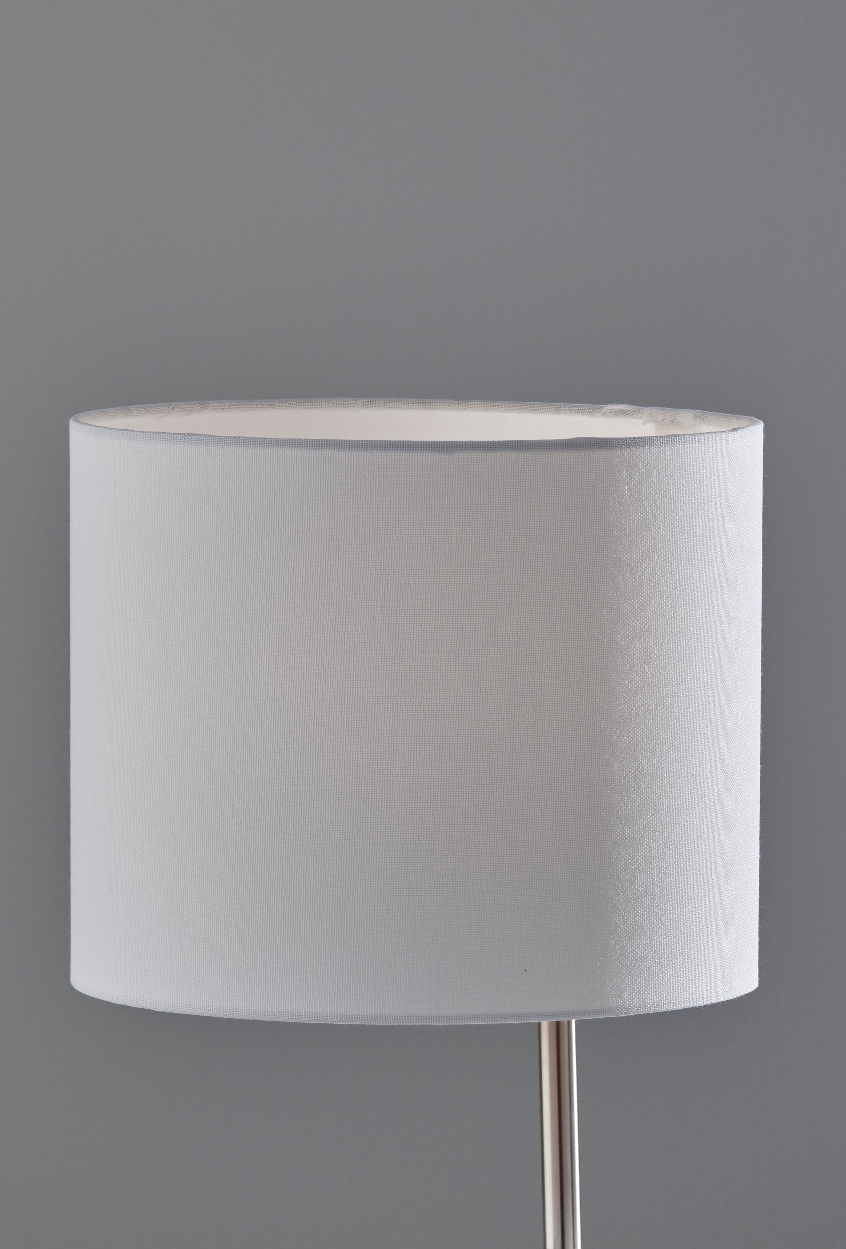 Wyatt Supercharger Desk Lamp- Steel-Lighting-DECOROLALA