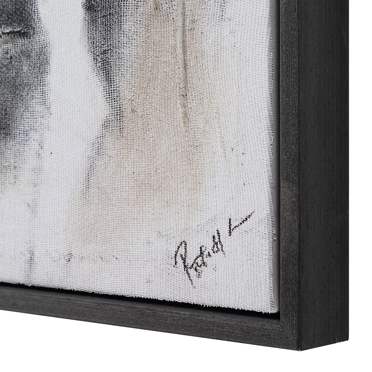 Yann 40" H x 30" W Canvas Art-Canvas Prints-DECOROLALA