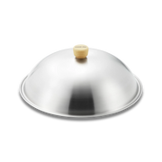 Yoshikawa Cook-Pal Ren 36cm Stainless Steel Lid  Premium Cookware Cover-Cookware-DECOROLALA