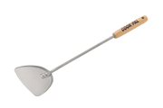 Yoshikawa Cook-Pal Titanium Wok Spatula 16" Japan-ACCESSORIES-DECOROLALA
