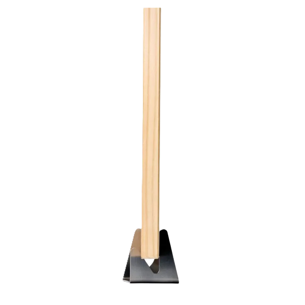 Yoshikawa EAtoCO STA Stainless Steel Cutting Board Stand - Japan-ACCESSORIES-DECOROLALA