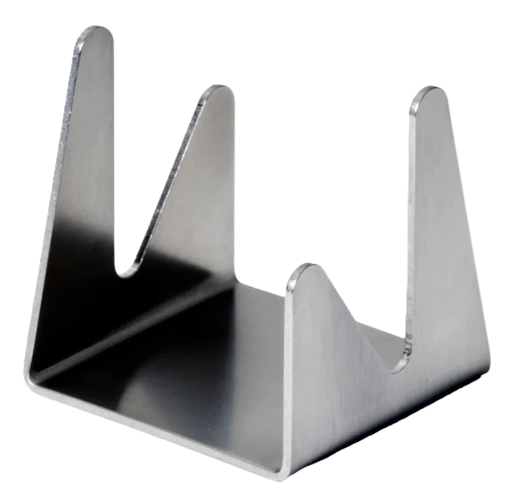 Yoshikawa EAtoCO STA Stainless Steel Cutting Board Stand - Japan-ACCESSORIES-DECOROLALA