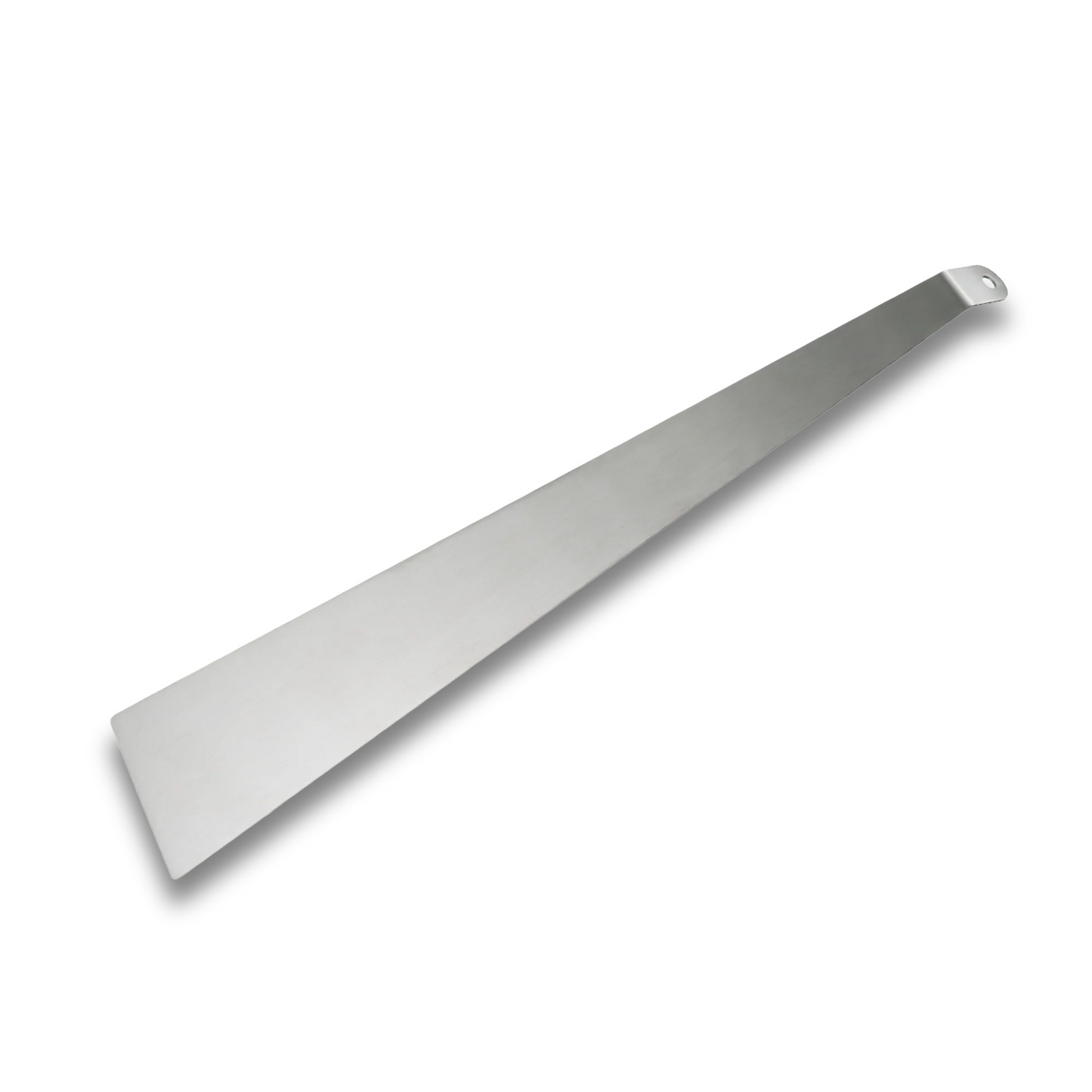 Yoshikawa EAtoCO Tolu Flexible Stainless Steel Spatula-Kitchen Tools-DECOROLALA