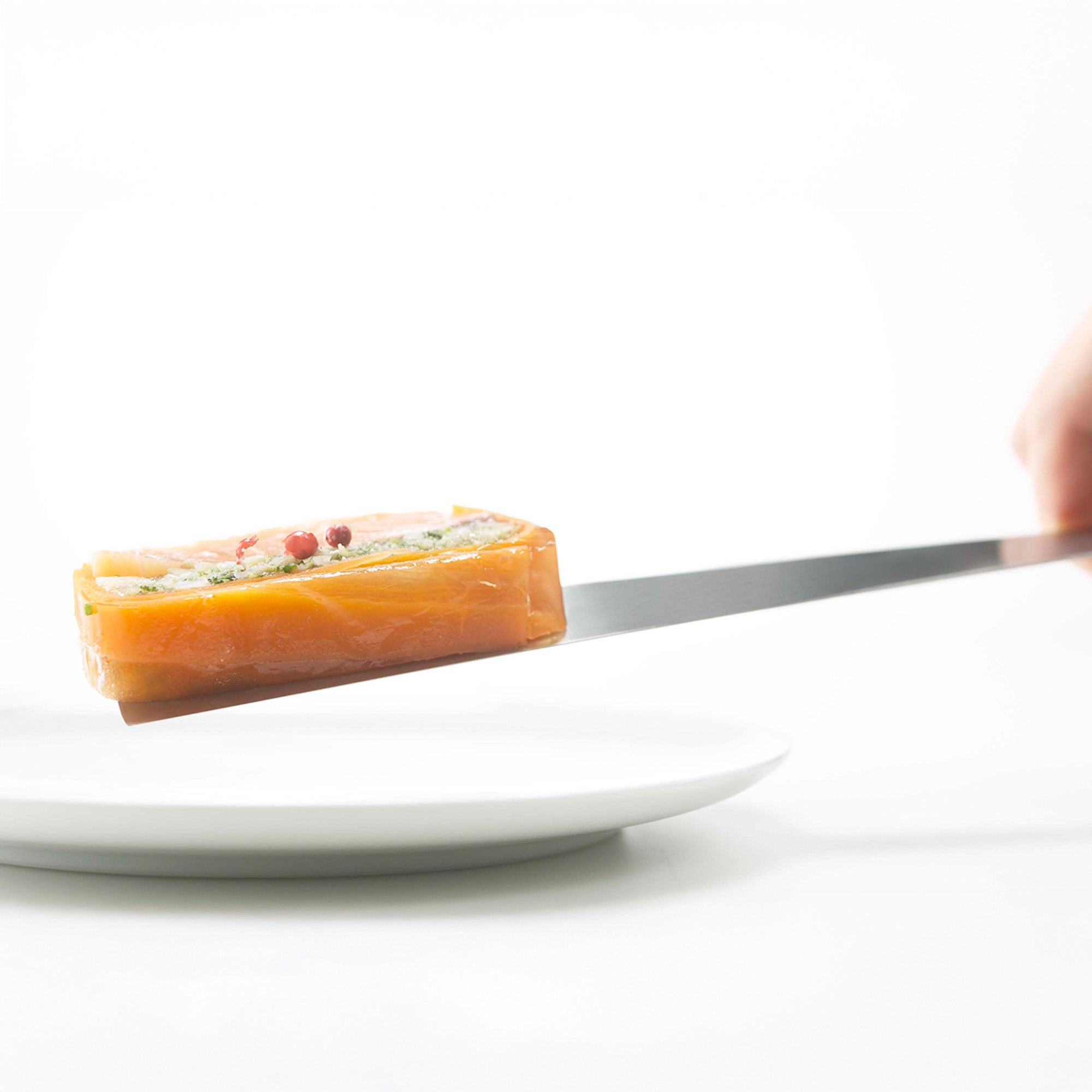 Yoshikawa EAtoCO Tolu Spatula-Kitchen Tools-DECOROLALA