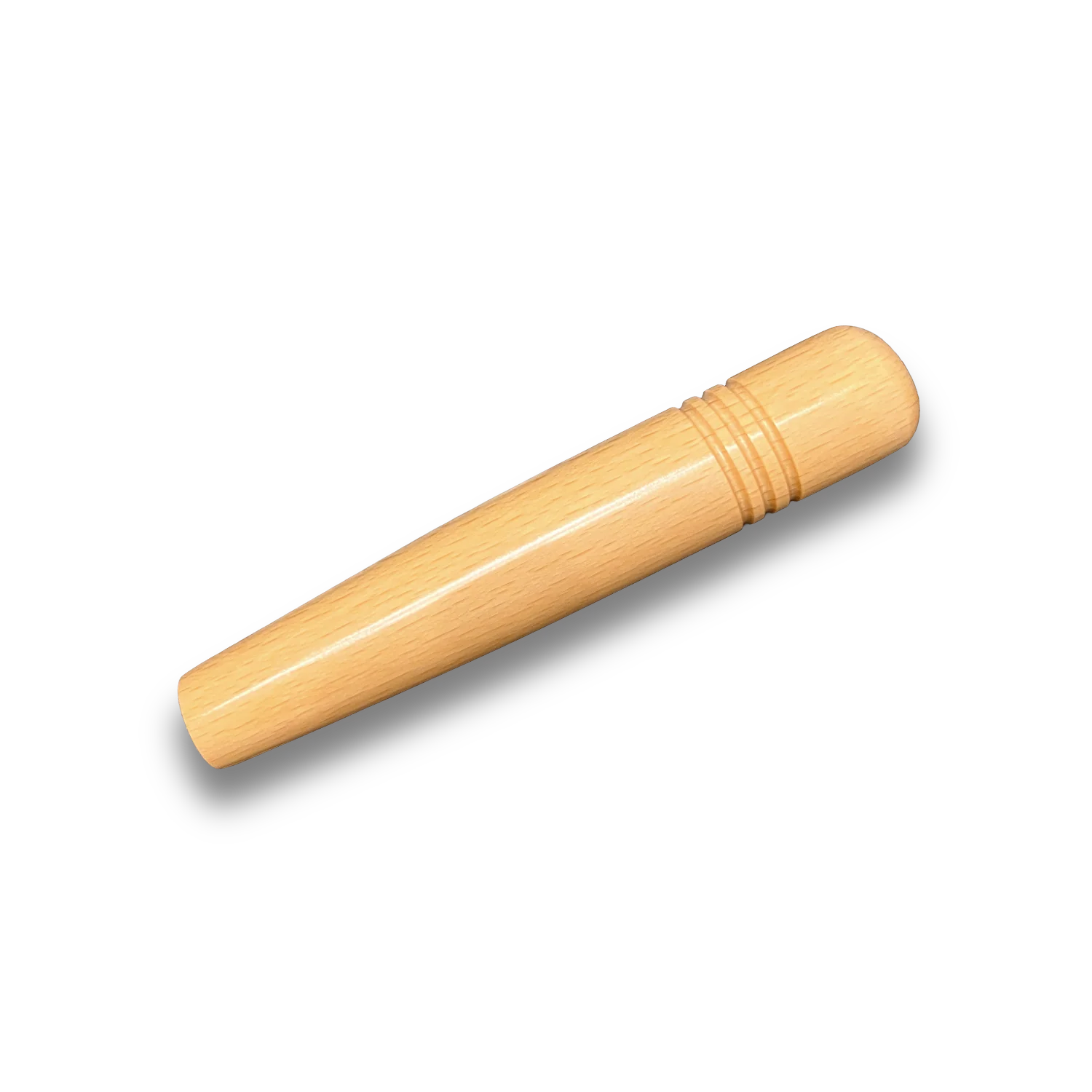 Yoshikawa Yukihira Saucepan Replacement Handle - Natural Wood-ACCESSORIES-DECOROLALA