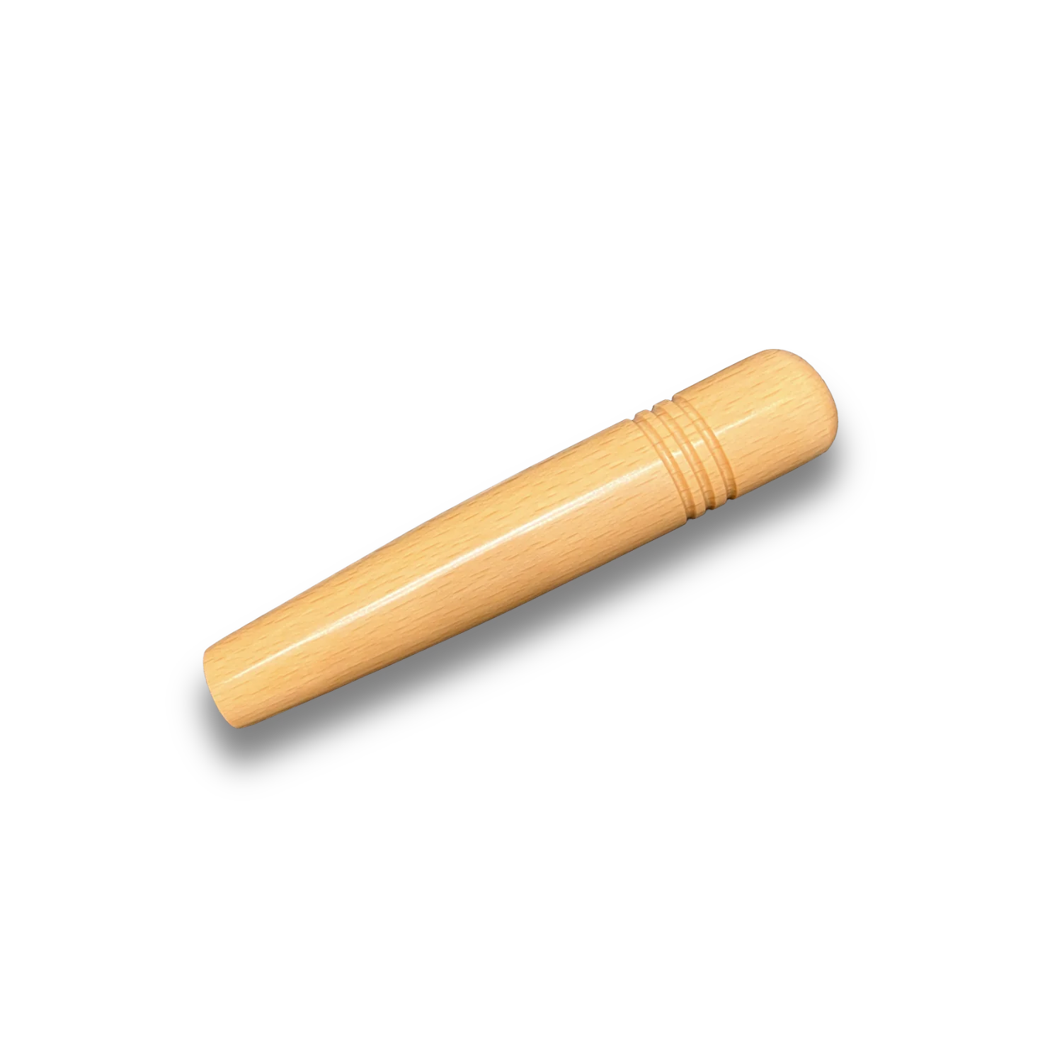 Yoshikawa Yukihira Saucepan Replacement Handle - Natural Wood-ACCESSORIES-DECOROLALA