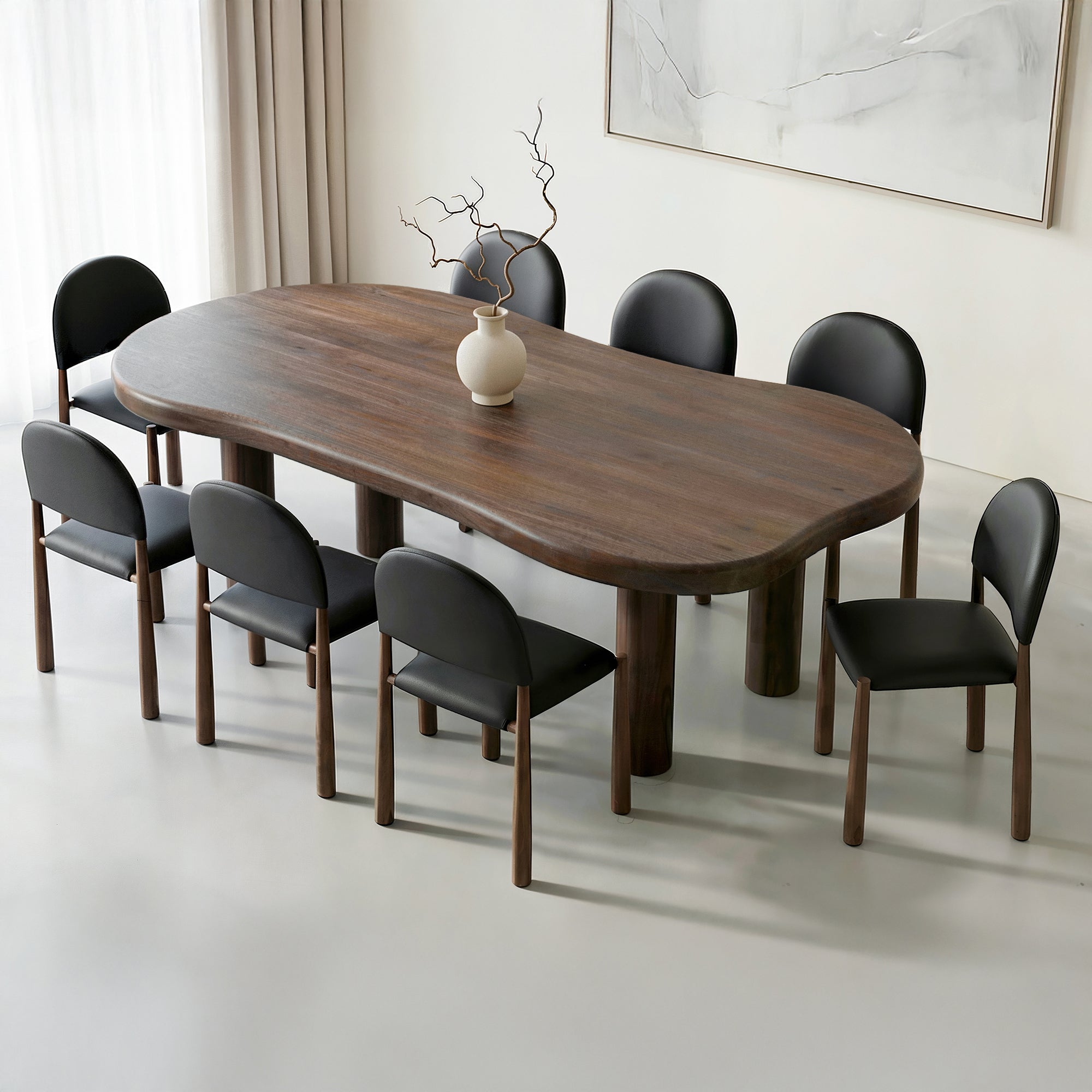 ZALOA_AUGGIE WAL-9PC DINING SET-DECOROLALA