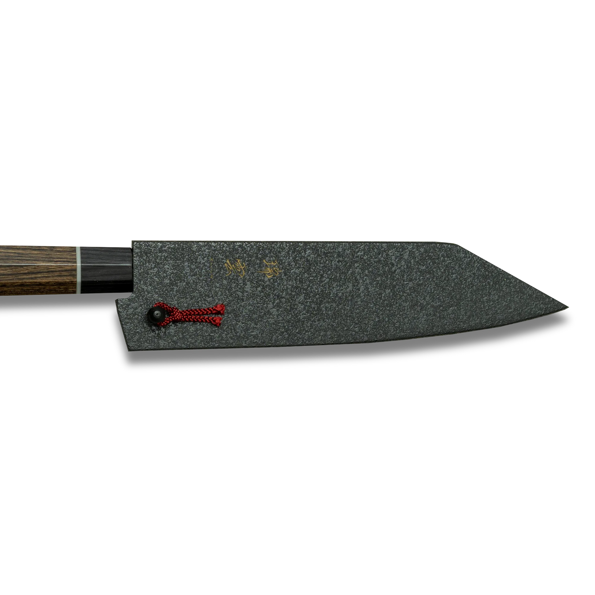 ZUIUN Sheath for 180mm Kiritsuke Santoku Knife – Premium Blade Protection-0