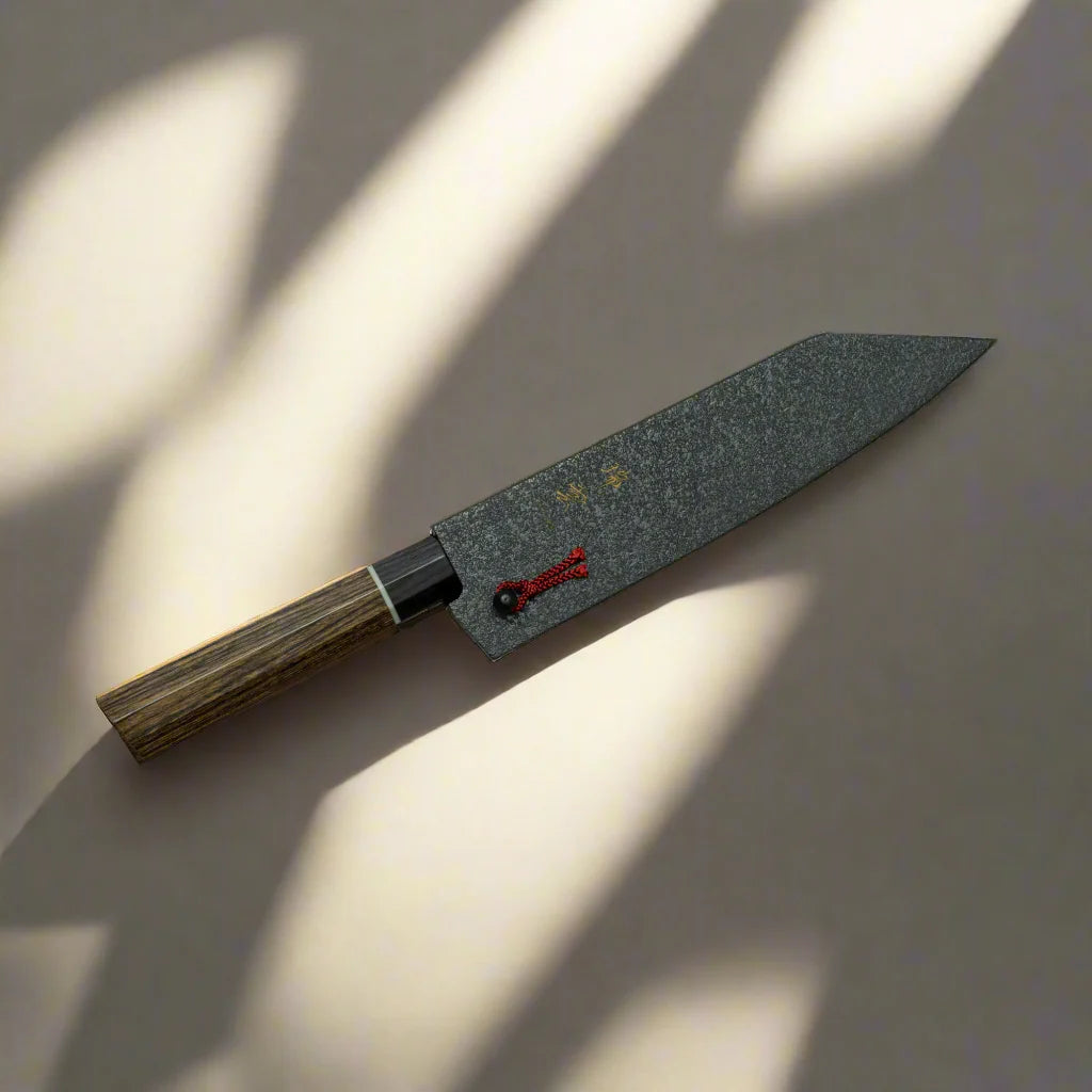 ZUIUN Sheath for 180mm Kiritsuke Santoku Knife – Premium Blade Protection-1