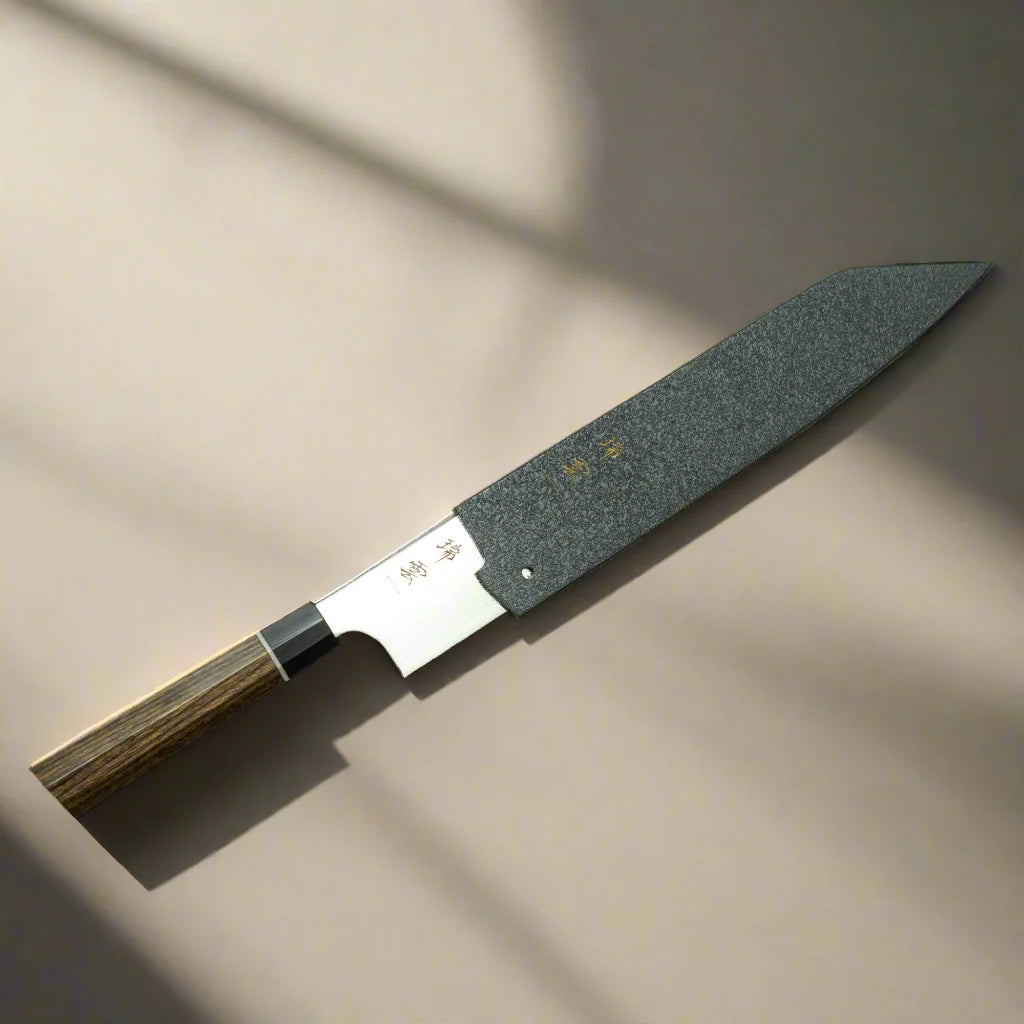ZUIUN Sheath for 210mm Gyuto Knife – Premium Blade Protection-1