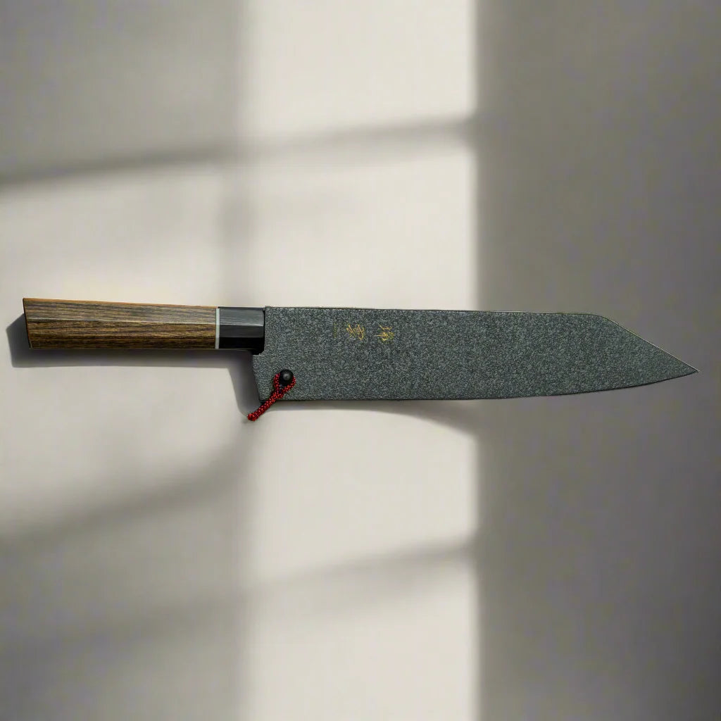 ZUIUN Sheath for 210mm Gyuto Knife – Premium Blade Protection-3
