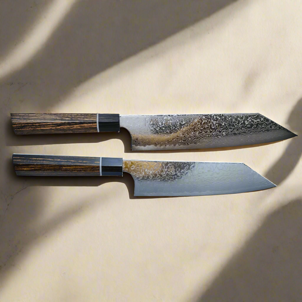 ZUIUN Essential Set-X1-Knife Set-DECOROLALA