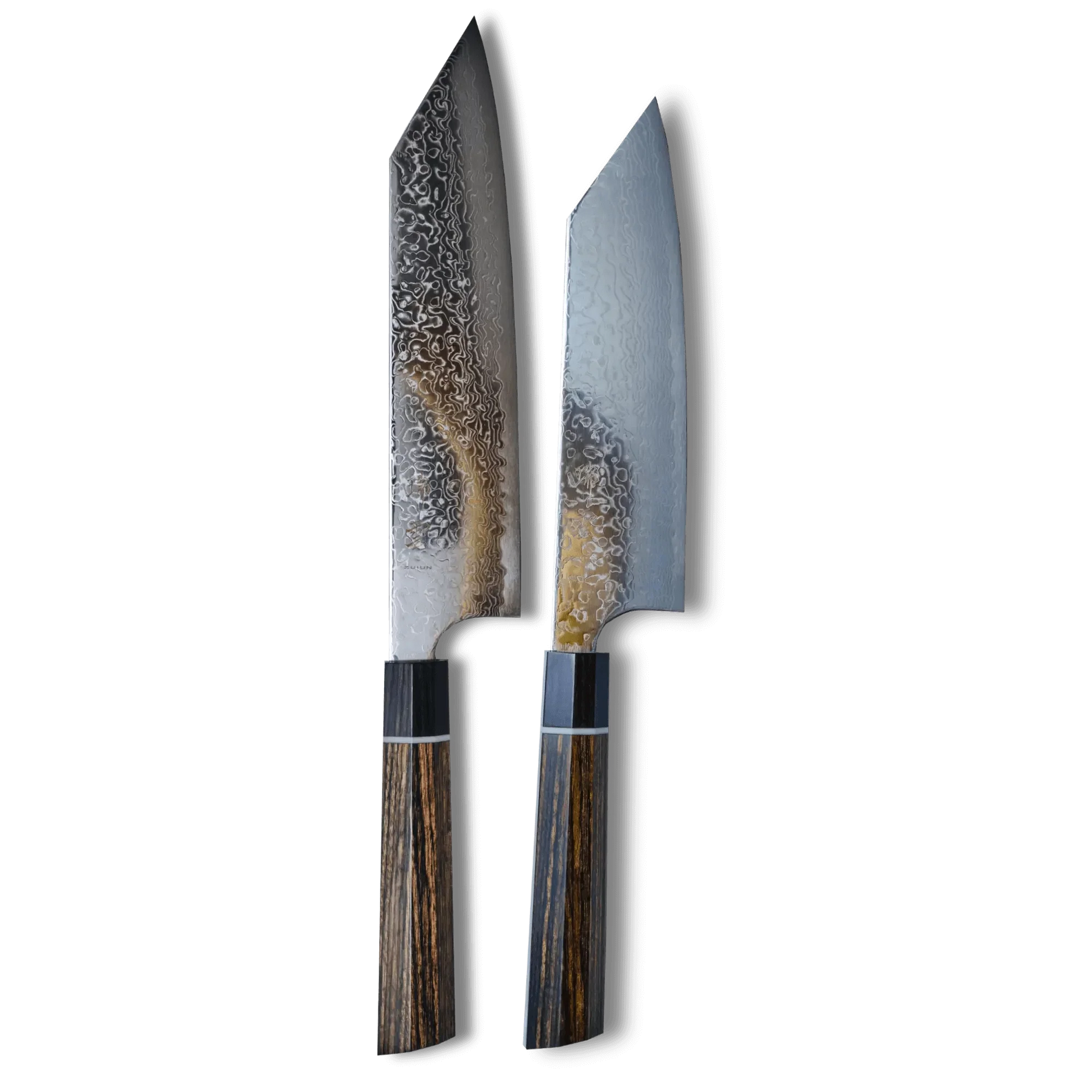 ZUIUN Essential Set-X1-Knife Set-DECOROLALA