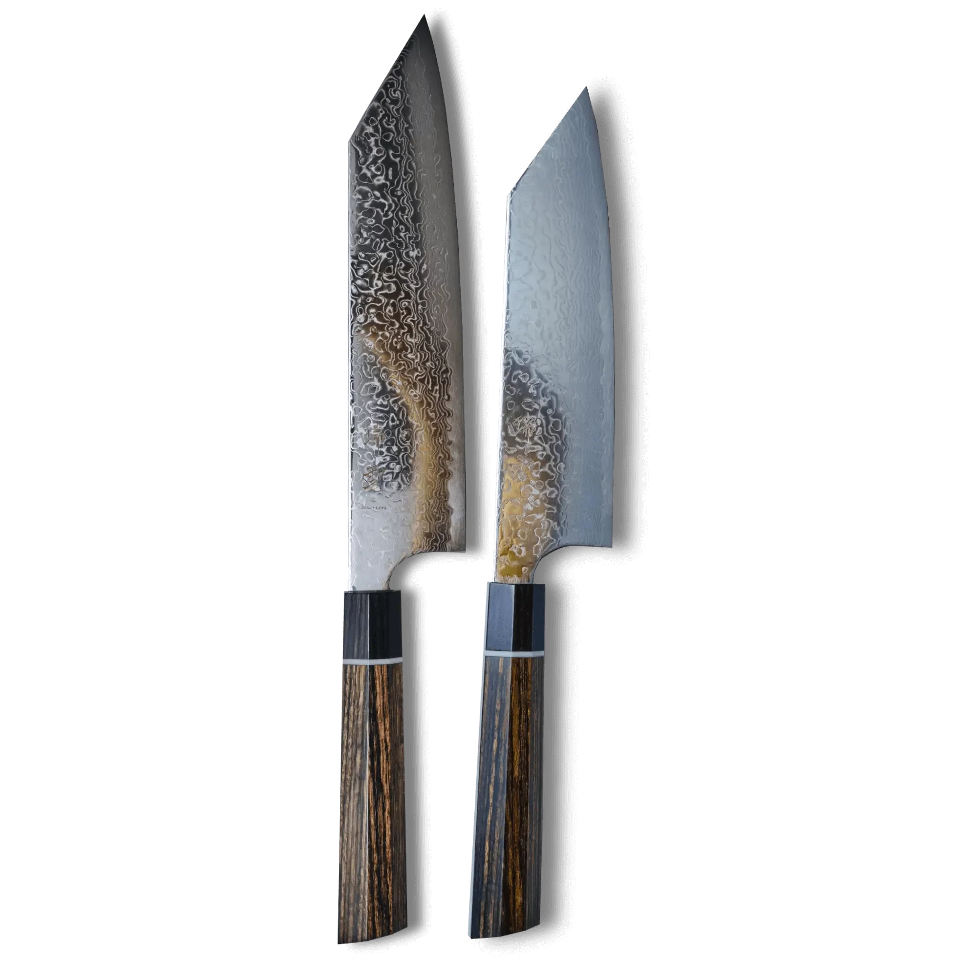 ZUIUN Essential Set-X1-Knife Set-DECOROLALA