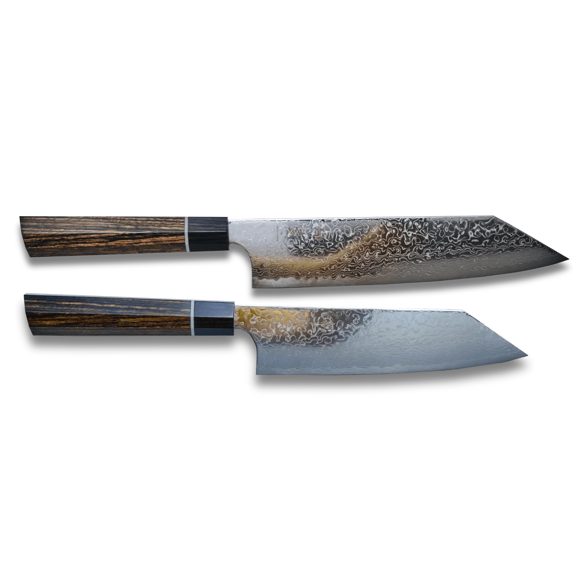 ZUIUN Essential Set-X1-Knife Set-DECOROLALA