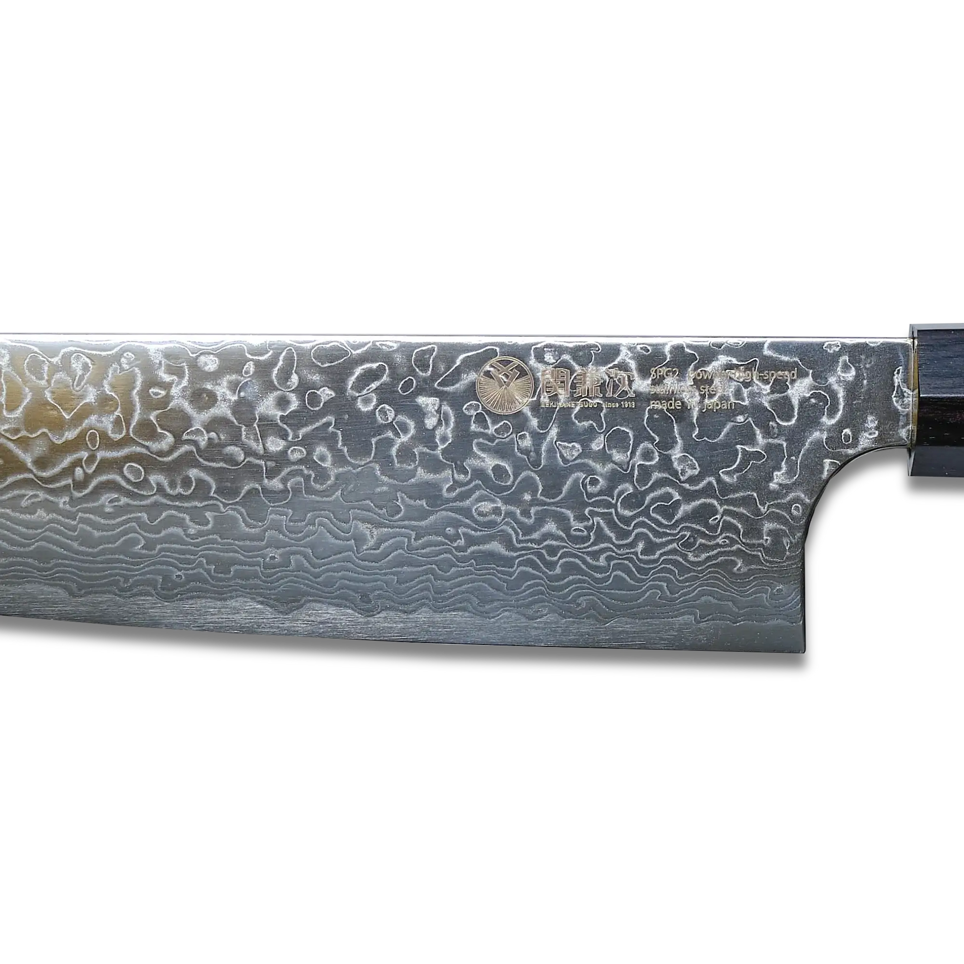 ZUIUN Japan | Kiritsuke Gyuto 210mm-Gyuto-DECOROLALA