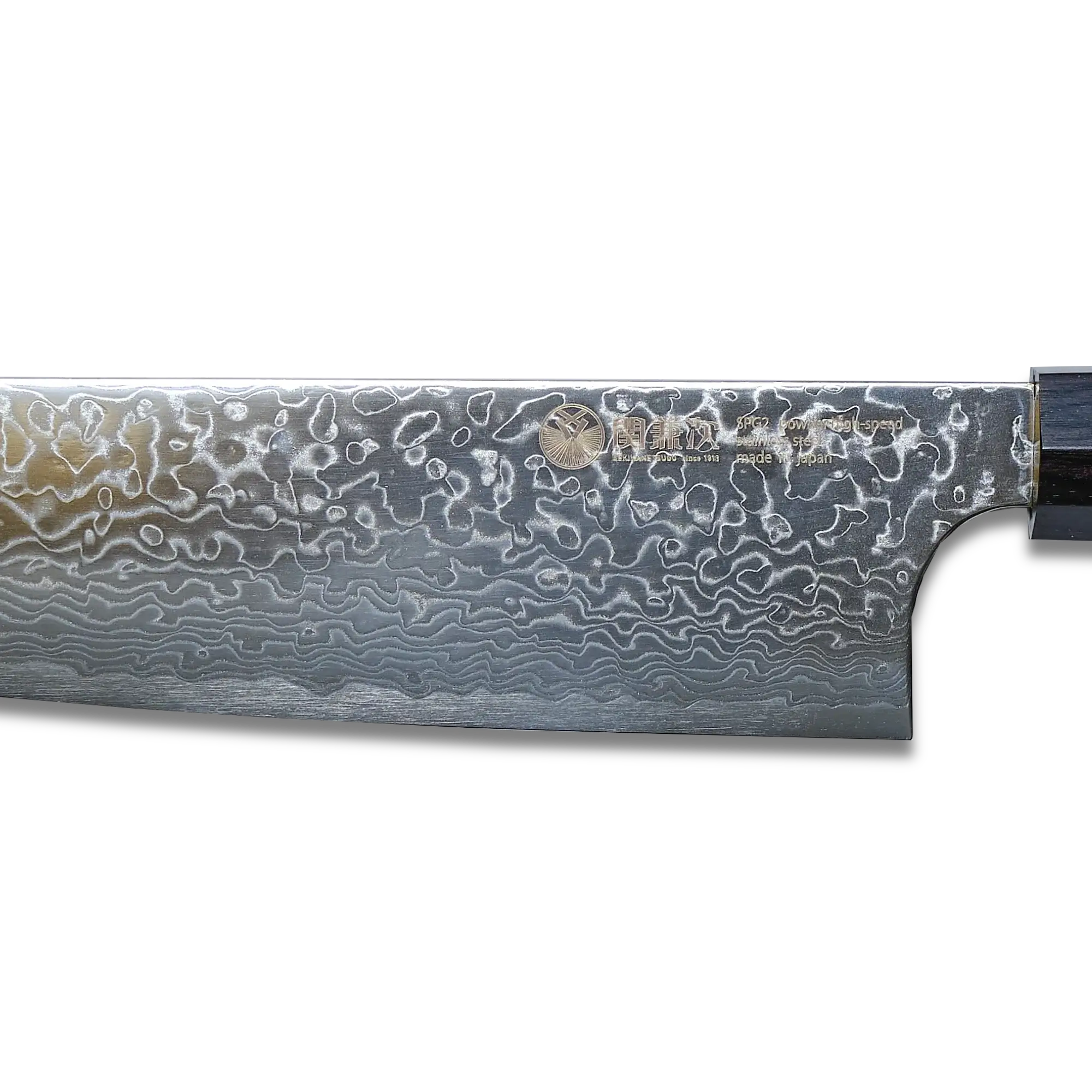 ZUIUN Japan | Kiritsuke Gyuto 210mm-Gyuto-DECOROLALA