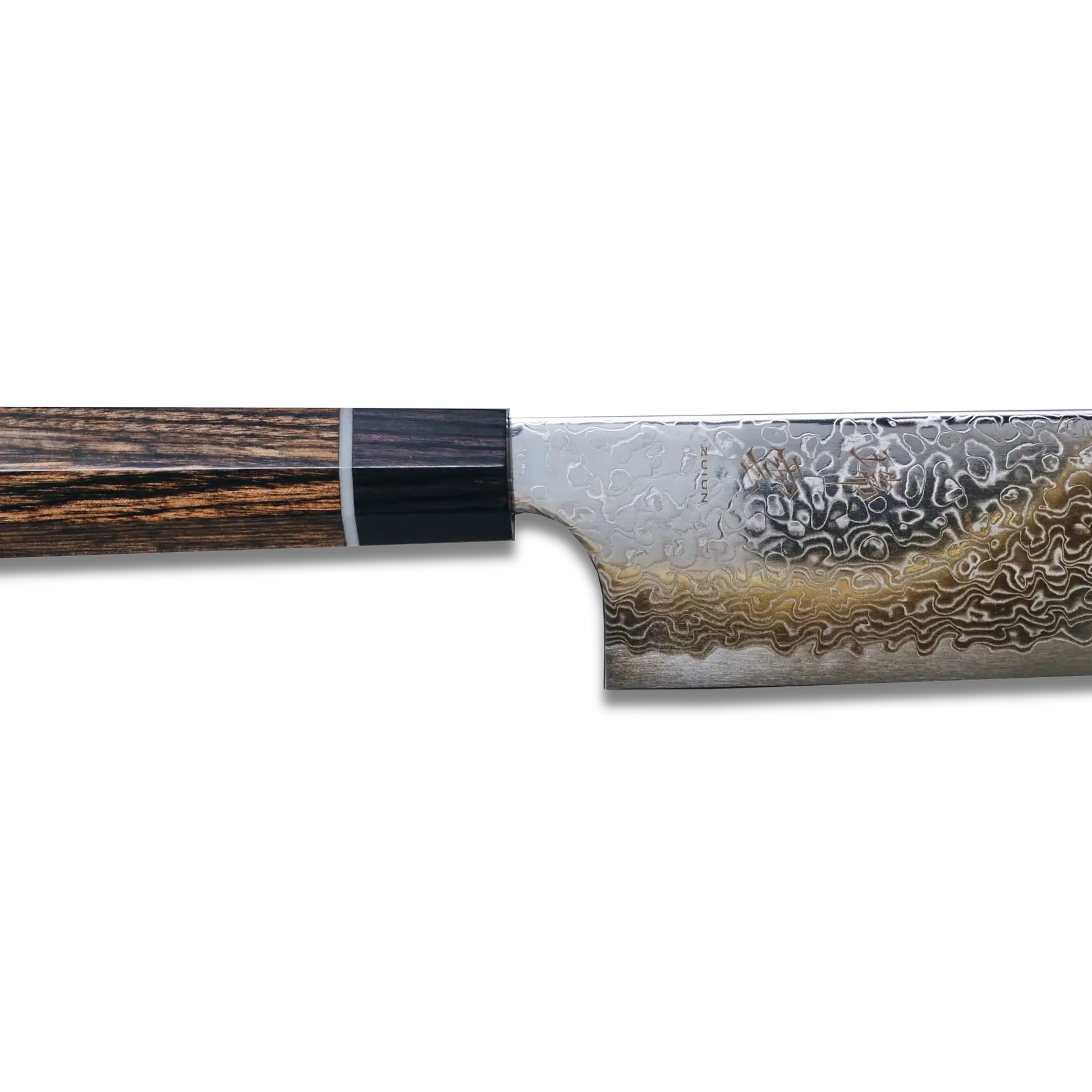 ZUIUN Japan | Kiritsuke Gyuto 210mm-Gyuto-DECOROLALA