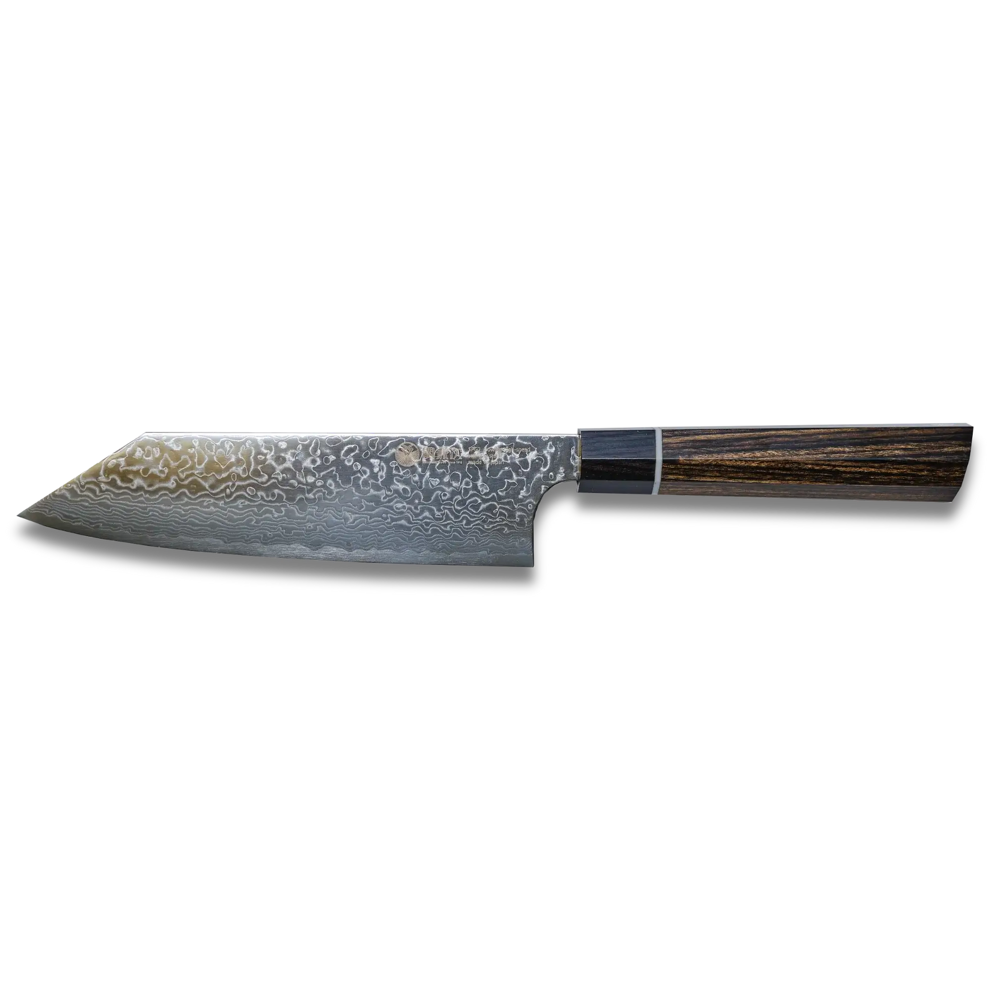 ZUIUN Japan | Kiritsuke Gyuto 210mm-Gyuto-DECOROLALA
