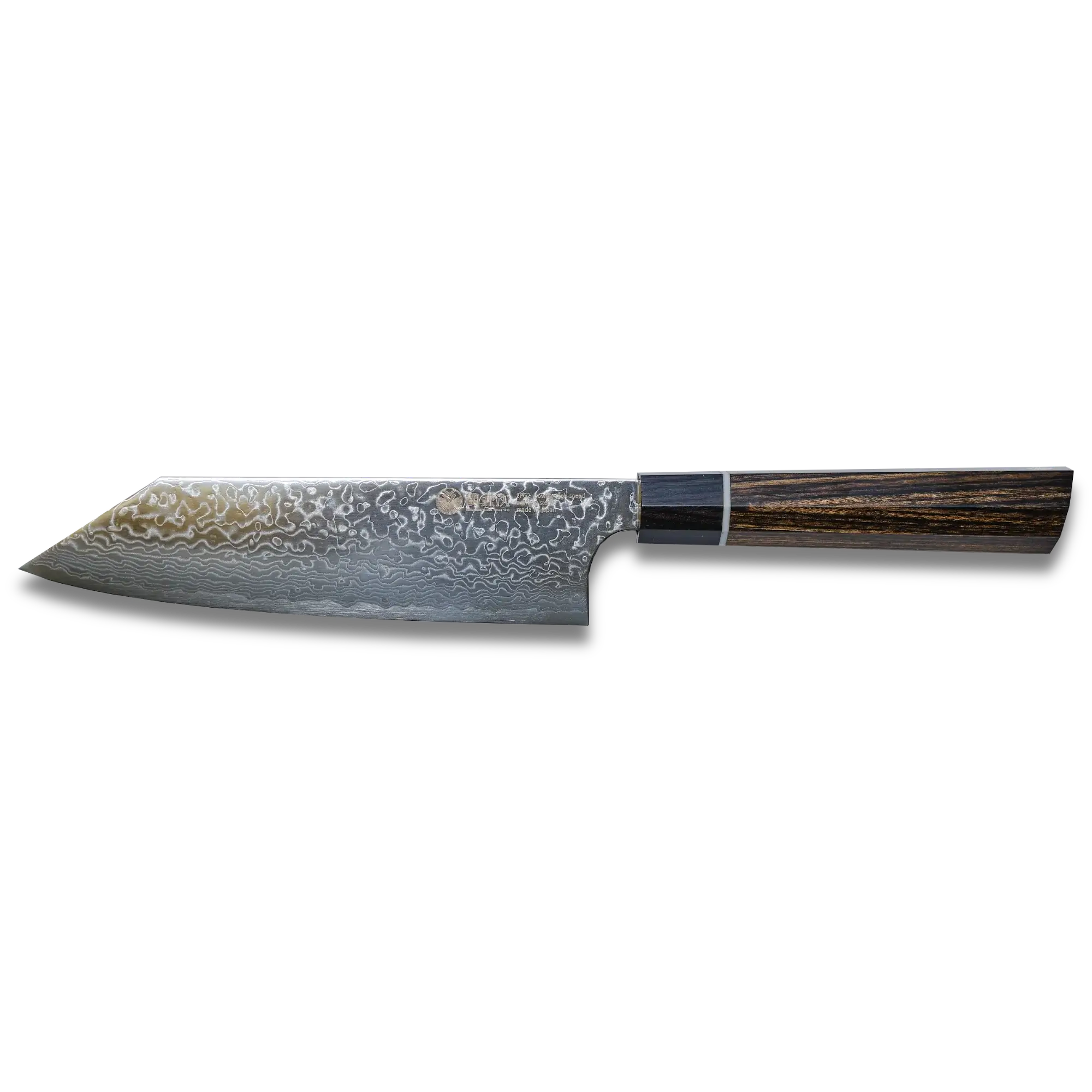 ZUIUN Japan | Kiritsuke Gyuto 210mm-Gyuto-DECOROLALA