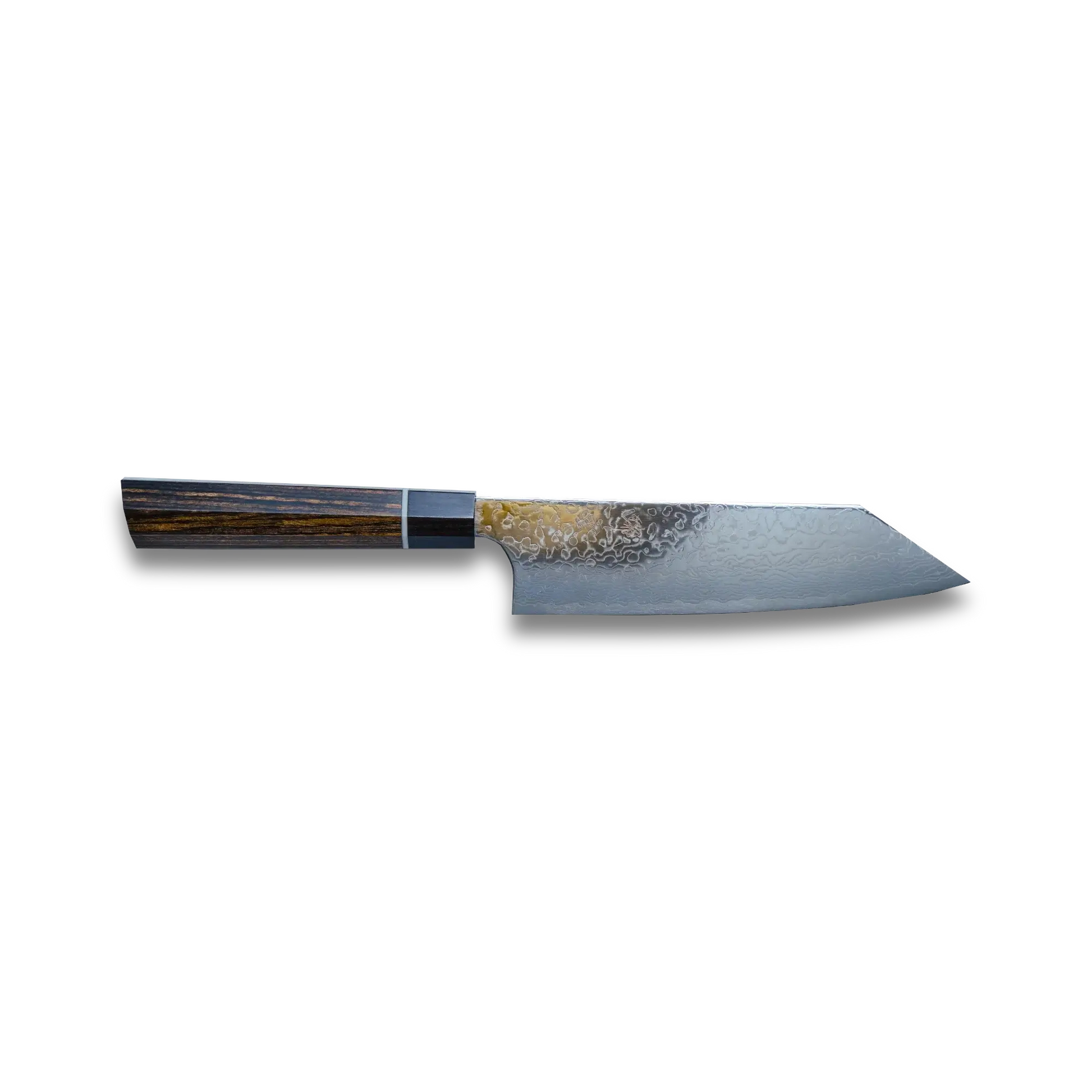 ZUIUN Japan | Kiritsuke Santoku Knife 180mm-Santoku-DECOROLALA