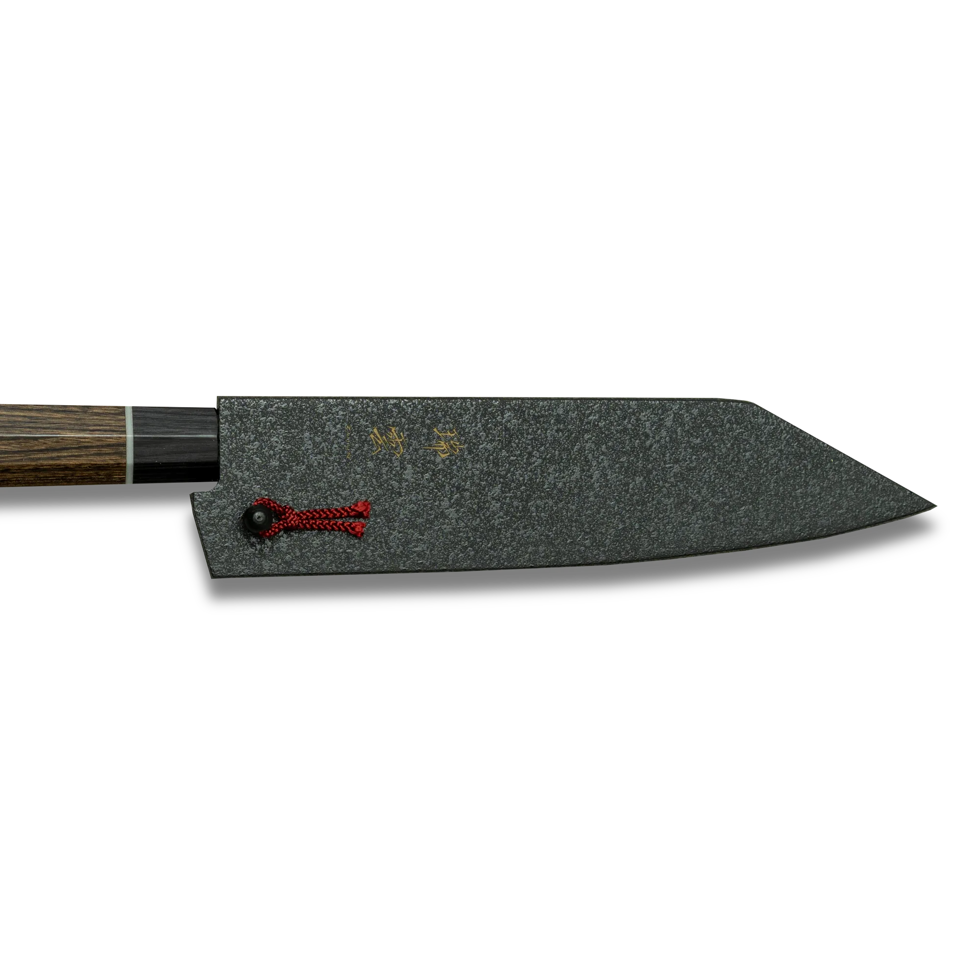 ZUIUN Sheath for 180mm Kiritsuke Santoku Knife  Premium Blade Protection-Accessories-DECOROLALA